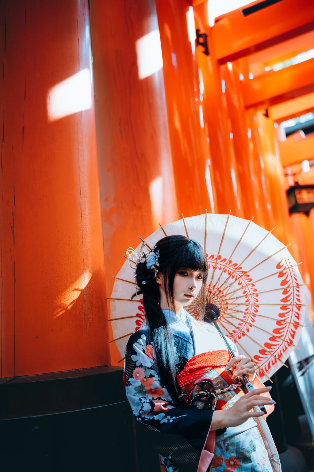 Coser@蠢沫沫 (chunmomo): 秋寻下 (285 photos) 4 Coser@蠢沫沫 (chunmomo): 秋寻下 (285 photos) 4