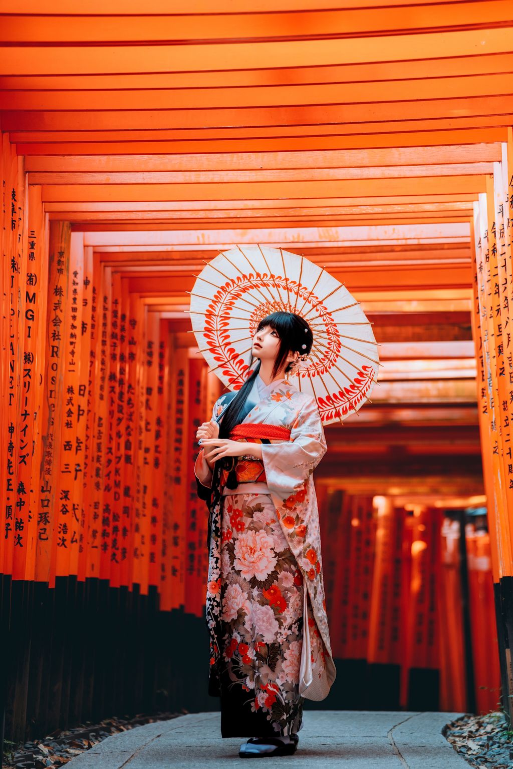 Coser@蠢沫沫 (chunmomo): 秋寻下 (285 photos) 15 Coser@蠢沫沫 (chunmomo): 秋寻下 (285 photos) 15