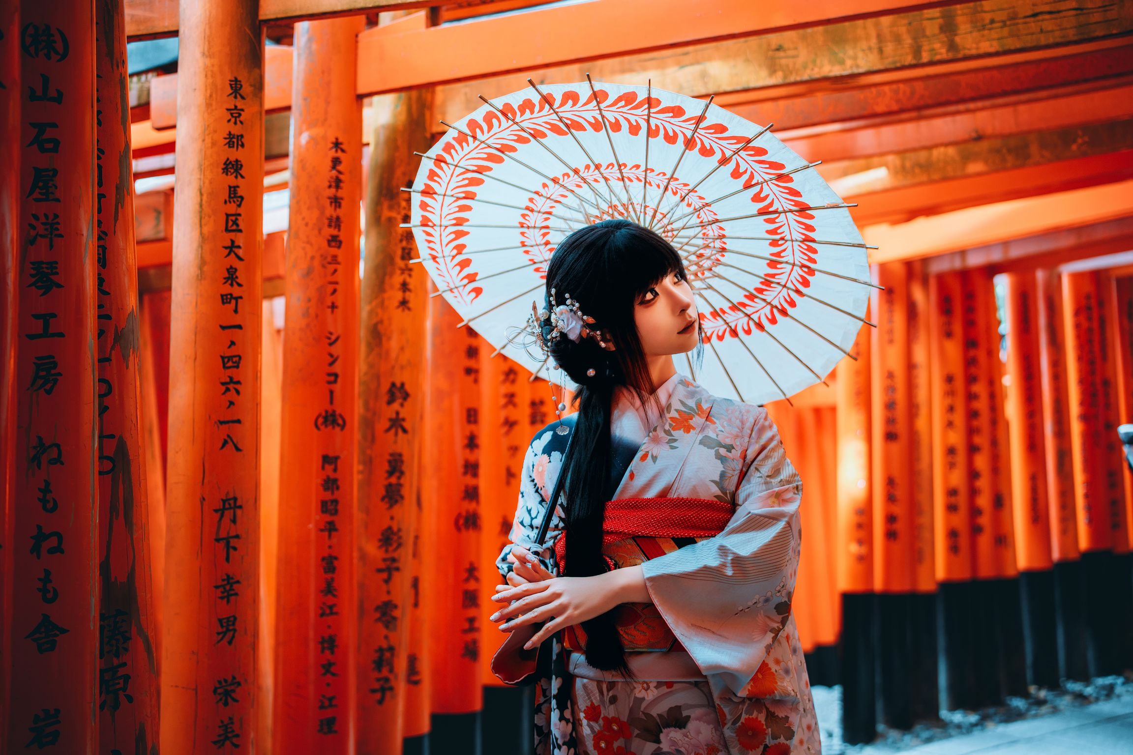 Coser@蠢沫沫 (chunmomo): 秋寻下 (285 photos) 16 Coser@蠢沫沫 (chunmomo): 秋寻下 (285 photos) 16