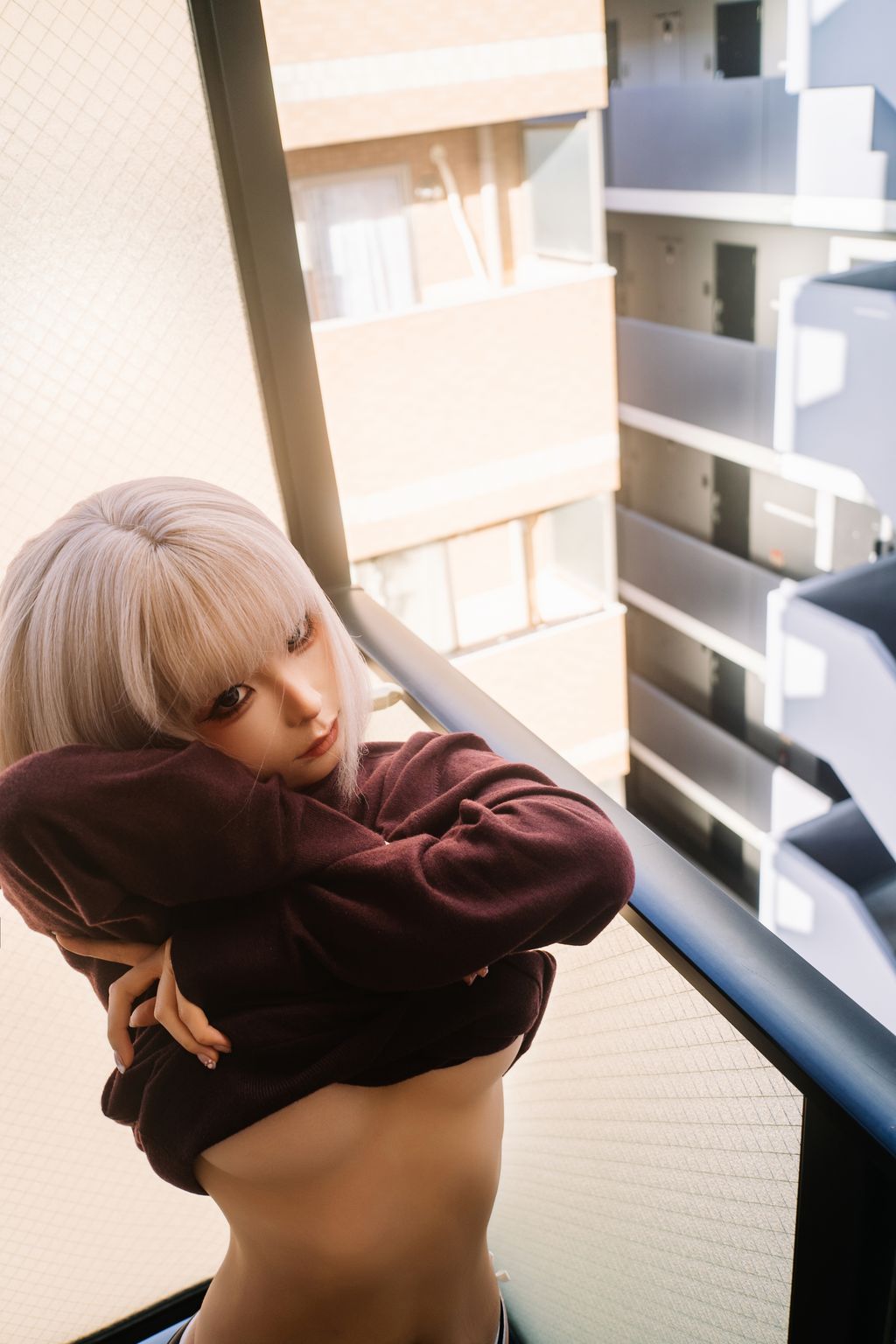 Coser@蠢沫沫 (chunmomo): 秋寻下 (285 photos) 1 Coser@蠢沫沫 (chunmomo): 秋寻下 (285 photos) 1