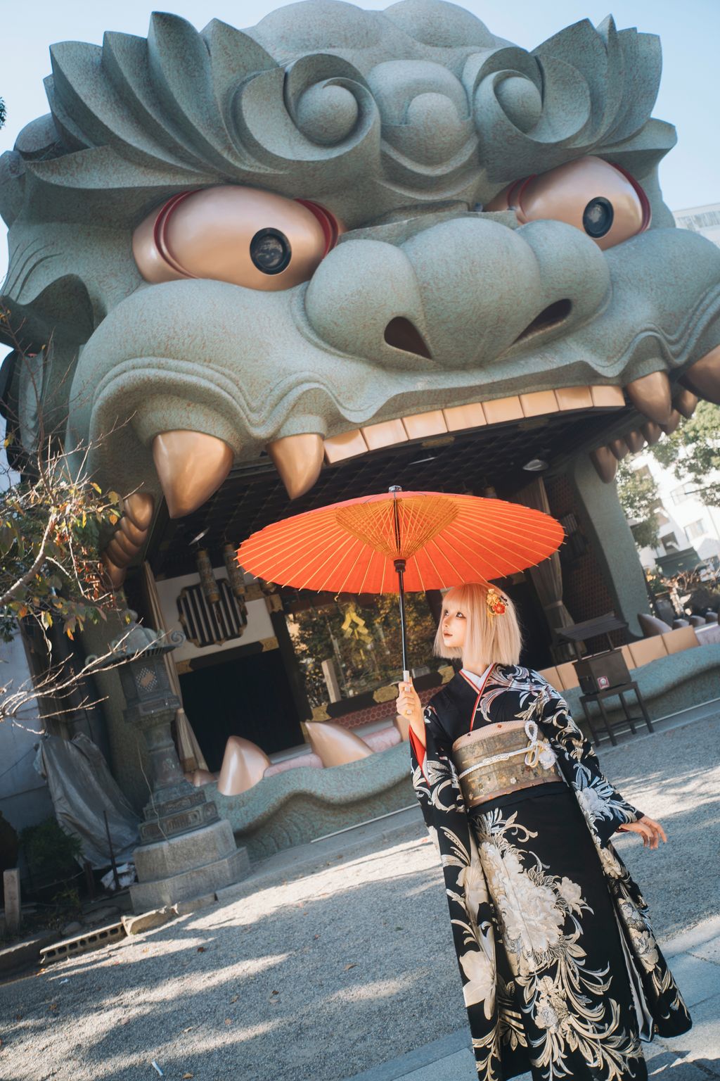 Coser@蠢沫沫 (chunmomo): 秋寻下 (285 photos) 1 Coser@蠢沫沫 (chunmomo): 秋寻下 (285 photos) 1