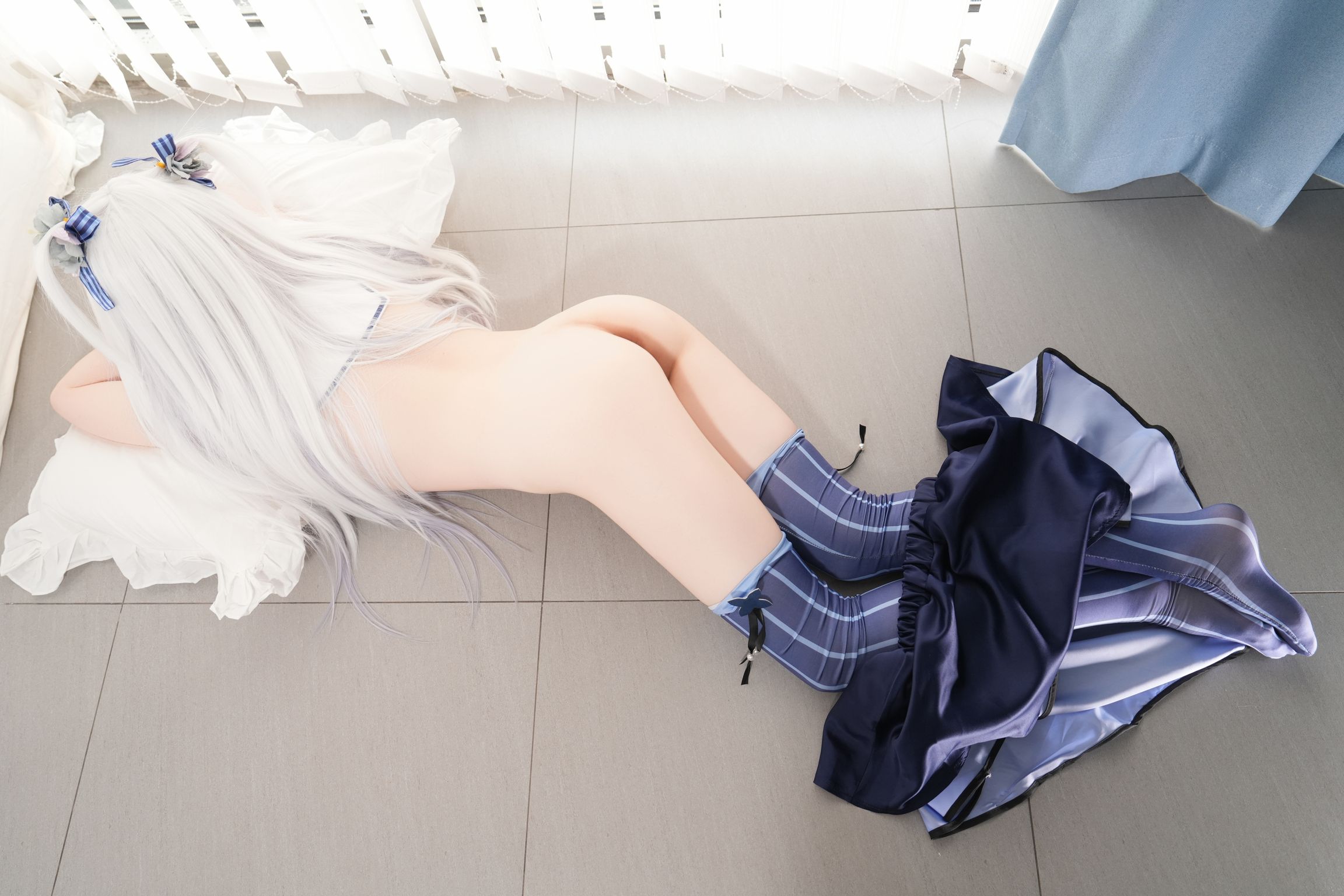 Coser@少女映画: 吾妻Seren (90 photos + 2 videos) 18 Coser@少女映画: 吾妻Seren (90 photos + 2 videos) 18