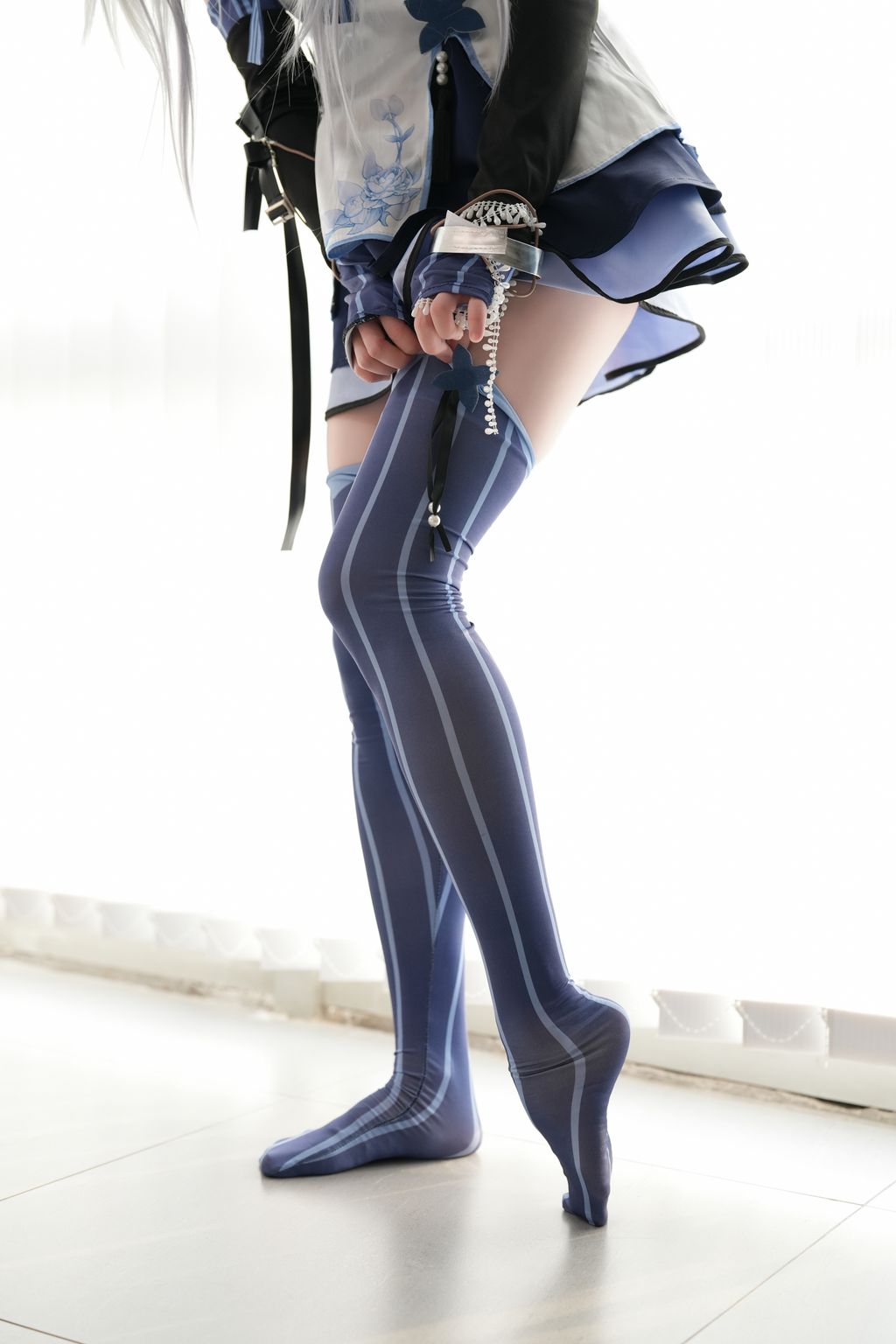 Coser@少女映画: 吾妻Seren (90 photos + 2 videos)