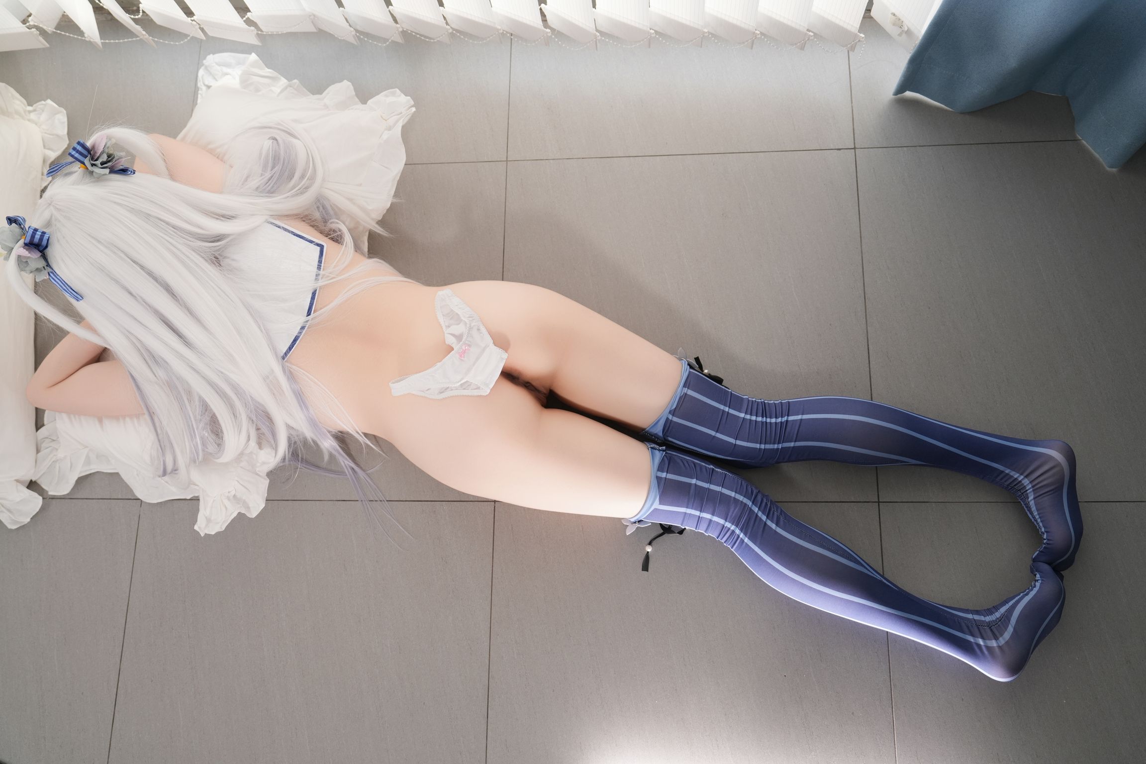 Coser@少女映画: 吾妻Seren (90 photos + 2 videos) 2 Coser@少女映画: 吾妻Seren (90 photos + 2 videos) 2