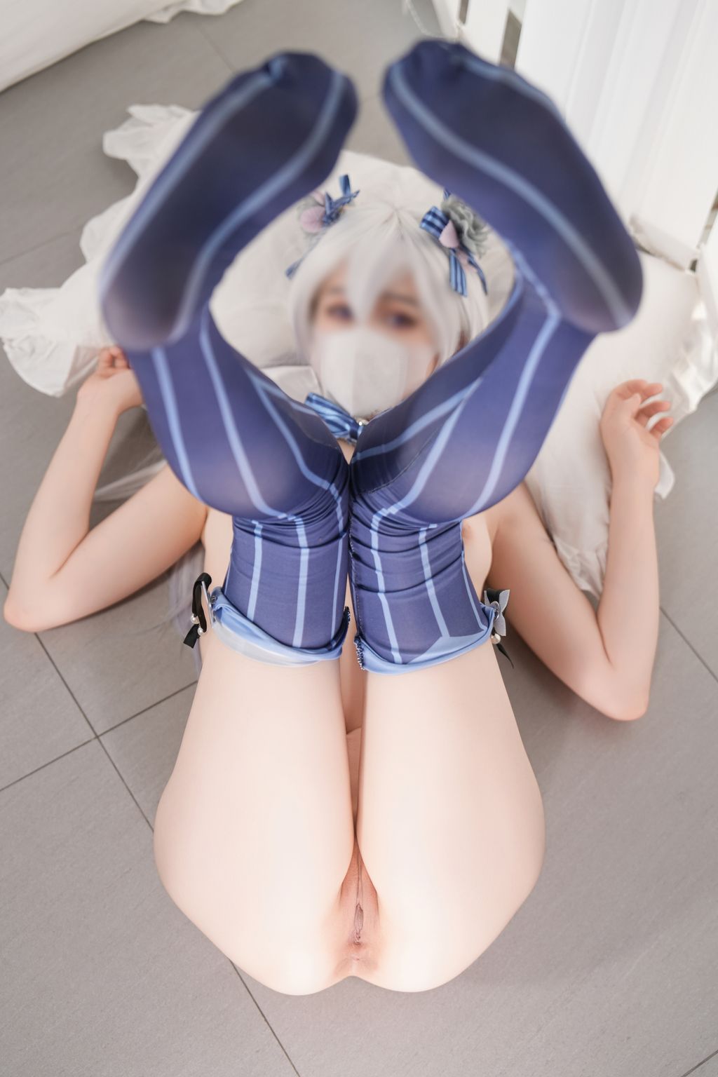 Coser@少女映画: 吾妻Seren (90 photos + 2 videos) 11 Coser@少女映画: 吾妻Seren (90 photos + 2 videos) 11