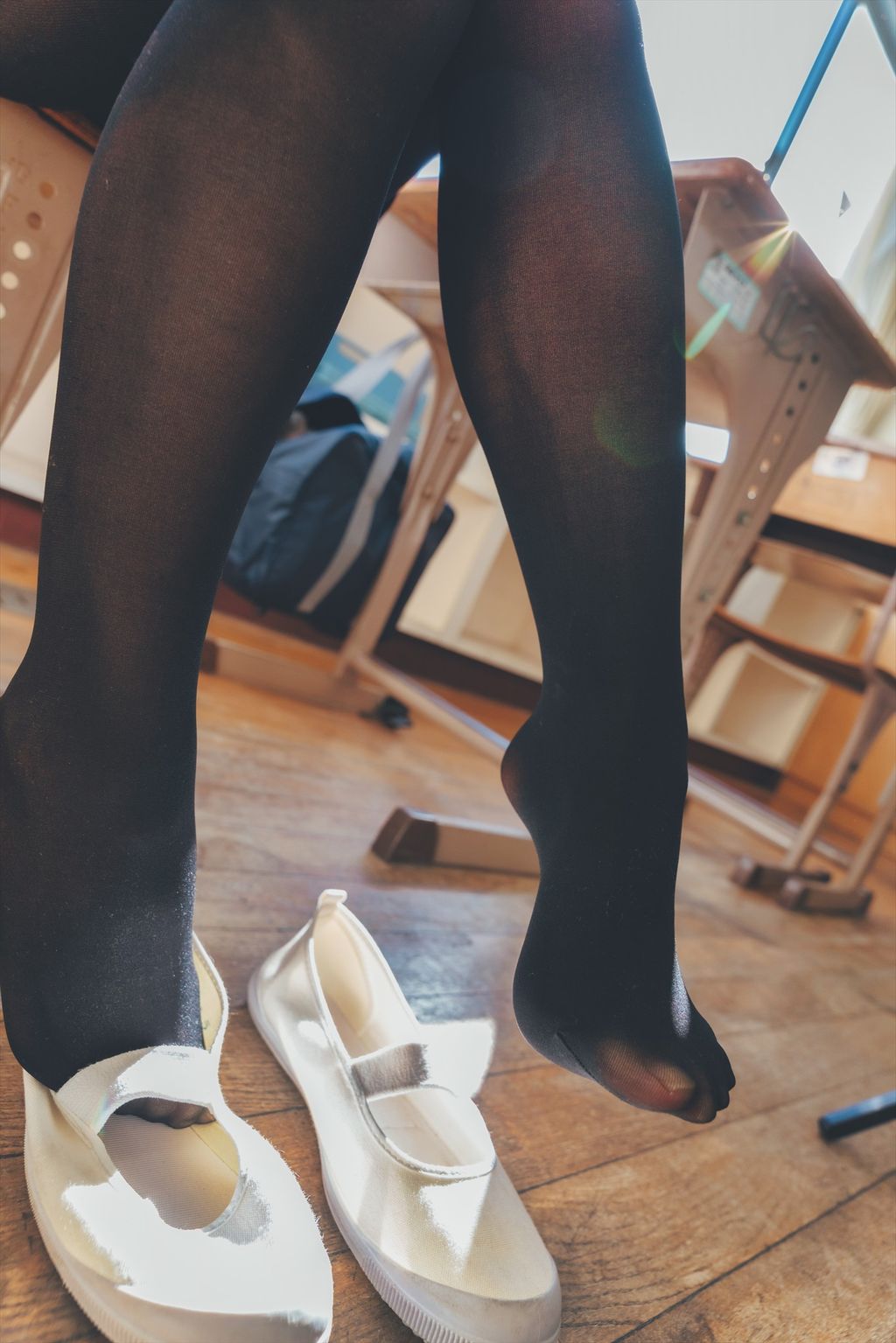 Coser@Kurumi (クルミ): 隣の席のタイツなあの子 (432 photos) 9 Coser@Kurumi (クルミ): 隣の席のタイツなあの子 (432 photos) 9