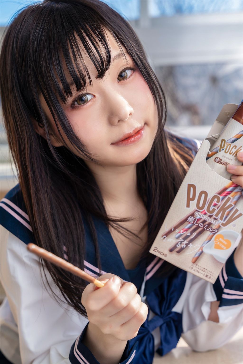 Coser@Kurumi (クルミ): 隣の席のタイツなあの子 (432 photos) 4 Coser@Kurumi (クルミ): 隣の席のタイツなあの子 (432 photos) 4