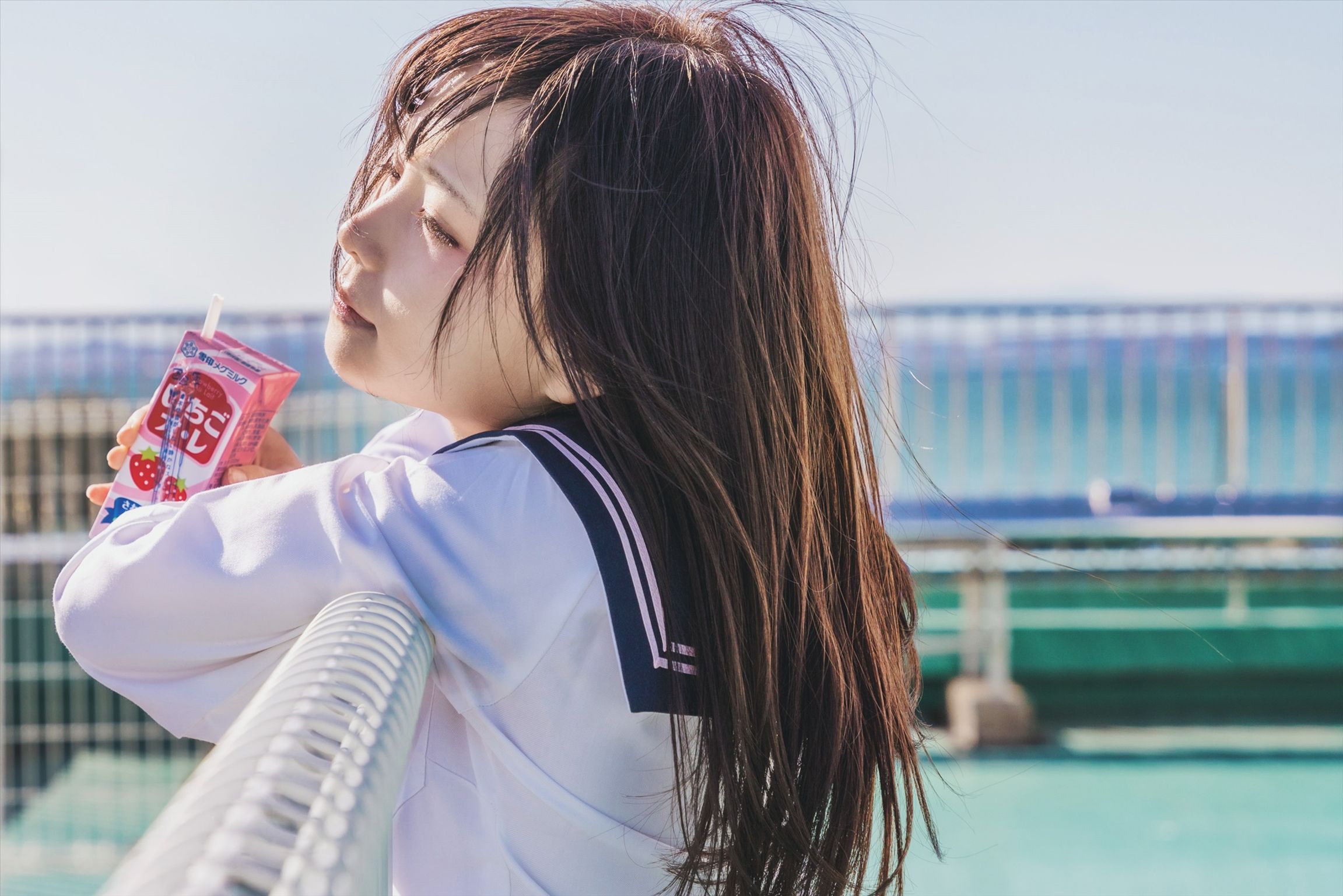 Coser@Kurumi (クルミ): 隣の席のタイツなあの子 (432 photos) 14 Coser@Kurumi (クルミ): 隣の席のタイツなあの子 (432 photos) 14