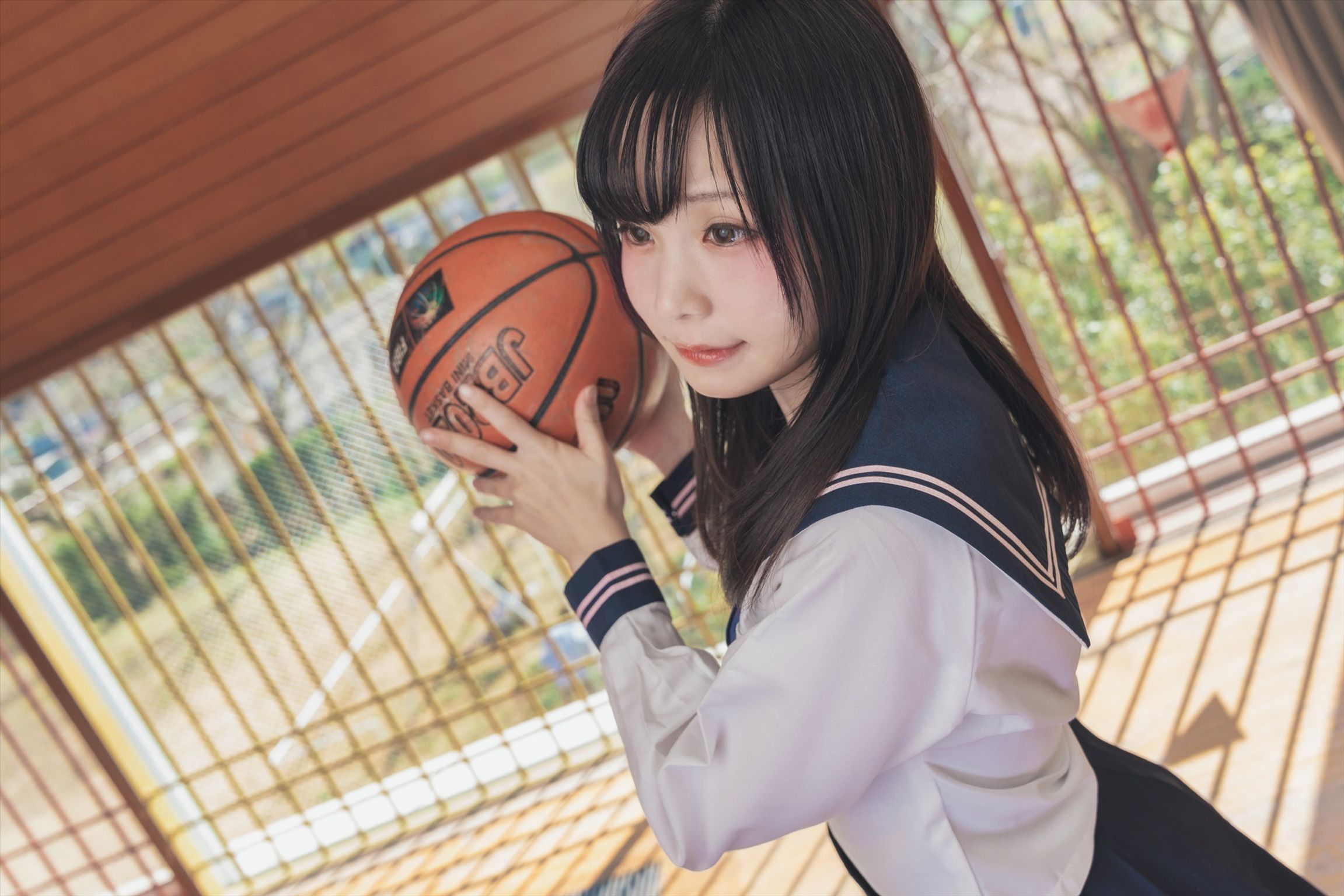 Coser@Kurumi (クルミ): 隣の席のタイツなあの子 (432 photos) 8 Coser@Kurumi (クルミ): 隣の席のタイツなあの子 (432 photos) 8