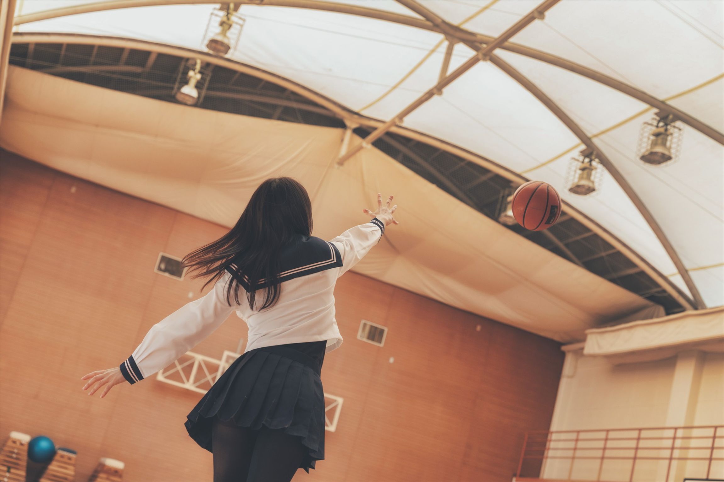 Coser@Kurumi (クルミ): 隣の席のタイツなあの子 (432 photos) 17 Coser@Kurumi (クルミ): 隣の席のタイツなあの子 (432 photos) 17