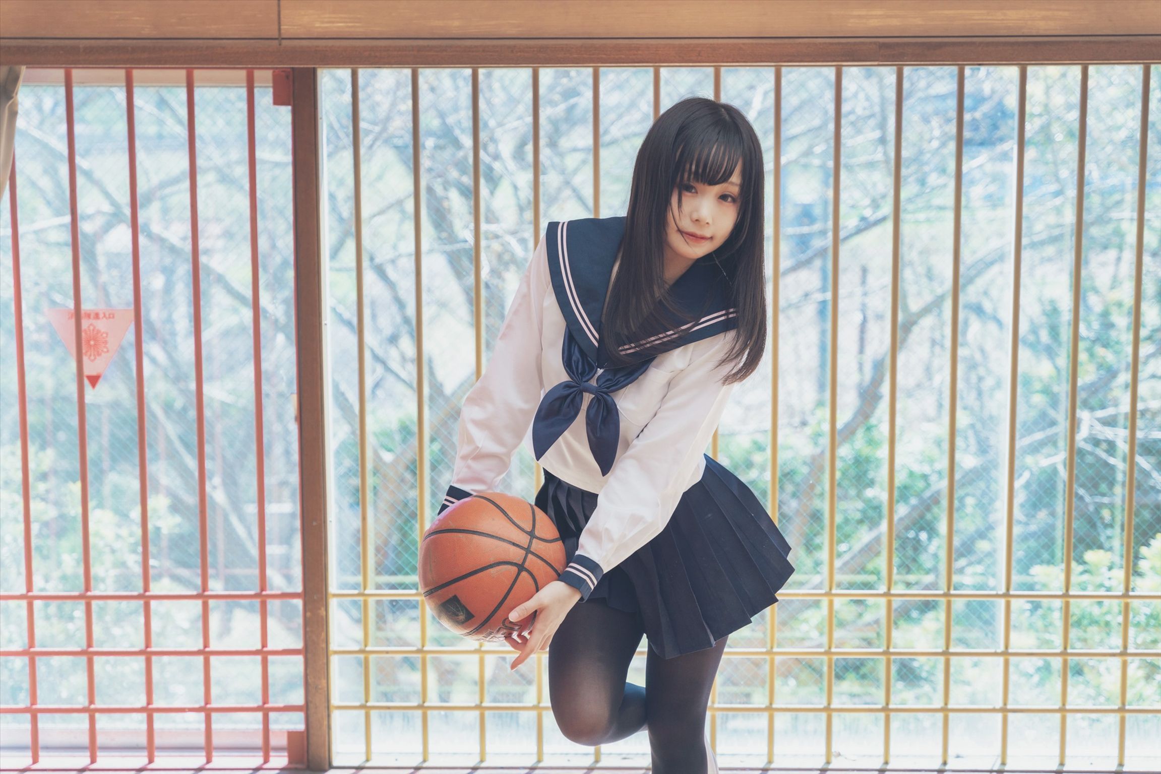 Coser@Kurumi (クルミ): 隣の席のタイツなあの子 (432 photos) 10 Coser@Kurumi (クルミ): 隣の席のタイツなあの子 (432 photos) 10