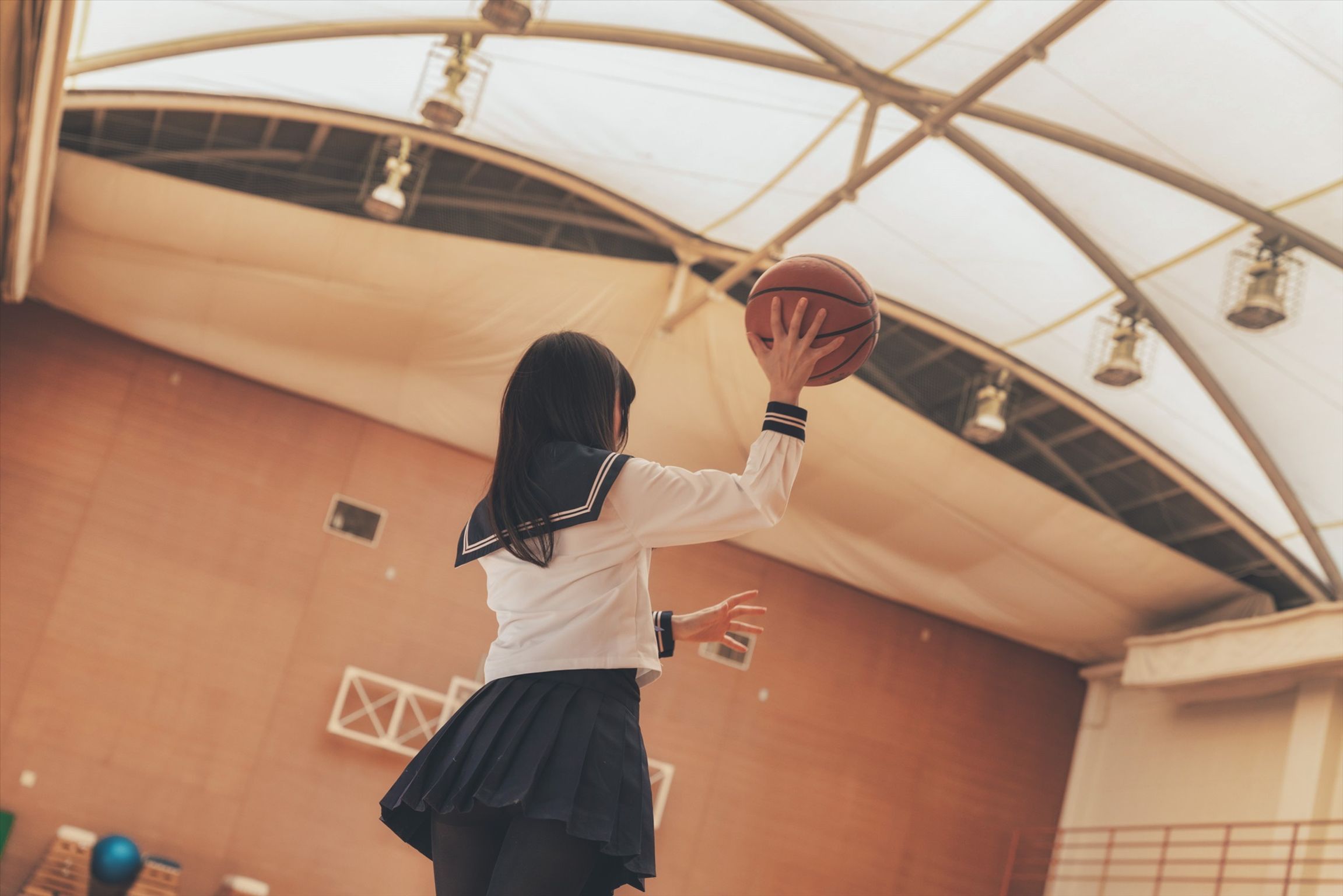 Coser@Kurumi (クルミ): 隣の席のタイツなあの子 (432 photos) 16 Coser@Kurumi (クルミ): 隣の席のタイツなあの子 (432 photos) 16