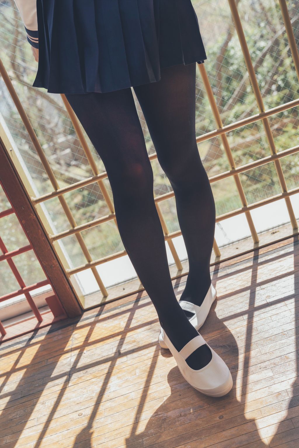Coser@Kurumi (クルミ): 隣の席のタイツなあの子 (432 photos) 14 Coser@Kurumi (クルミ): 隣の席のタイツなあの子 (432 photos) 14