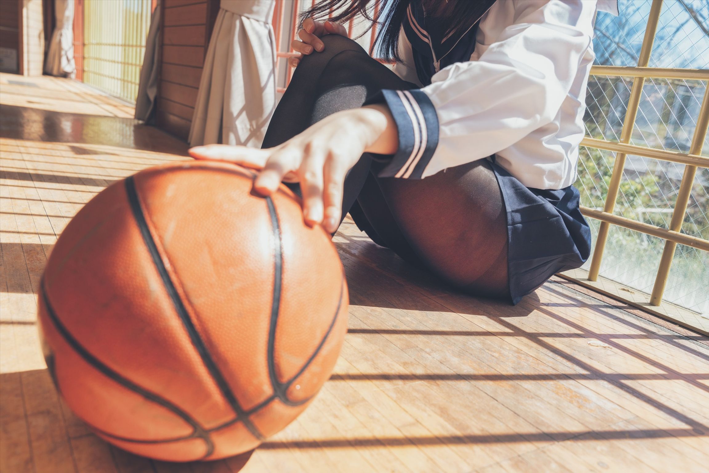 Coser@Kurumi (クルミ): 隣の席のタイツなあの子 (432 photos) 18 Coser@Kurumi (クルミ): 隣の席のタイツなあの子 (432 photos) 18