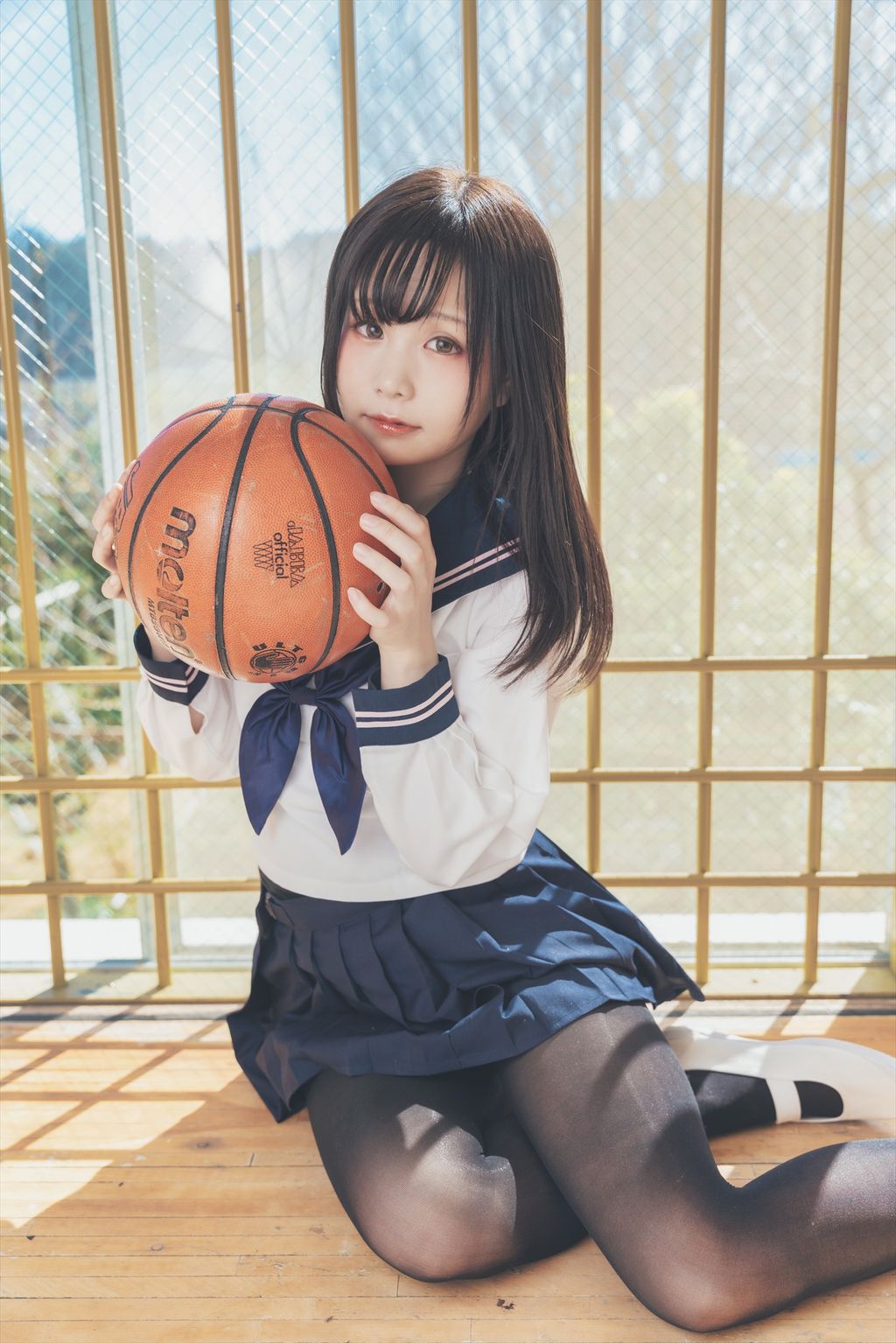 Coser@Kurumi (クルミ): 隣の席のタイツなあの子 (432 photos) 11 Coser@Kurumi (クルミ): 隣の席のタイツなあの子 (432 photos) 11