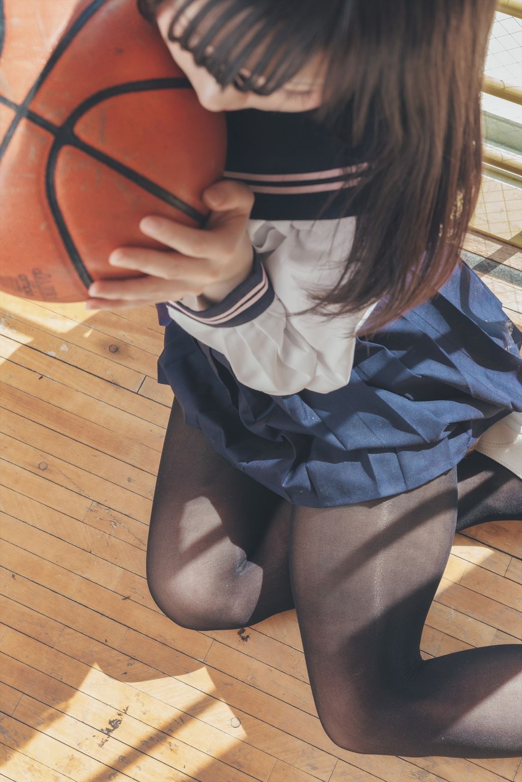 Coser@Kurumi (クルミ): 隣の席のタイツなあの子 (432 photos) 12 Coser@Kurumi (クルミ): 隣の席のタイツなあの子 (432 photos) 12