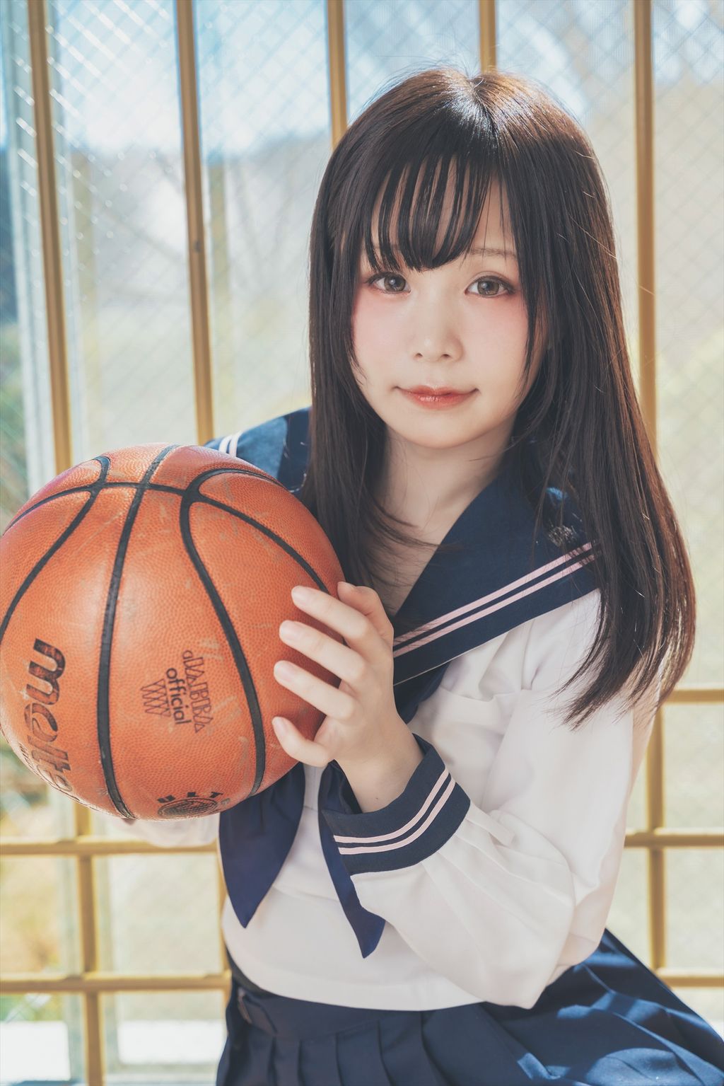 Coser@Kurumi (クルミ): 隣の席のタイツなあの子 (432 photos) 10 Coser@Kurumi (クルミ): 隣の席のタイツなあの子 (432 photos) 10