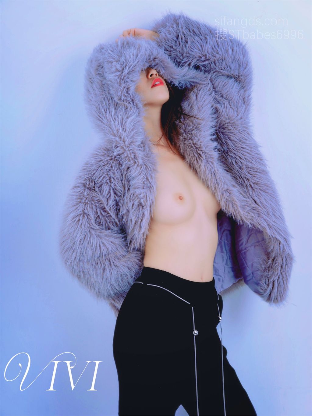 偷心嘚猫(vivi姐): 私房顶级视图合集 众多美模 (543 photos + 17 videos) 15 偷心嘚猫(vivi姐): 私房顶级视图合集 众多美模 (543 photos + 17 videos) 15