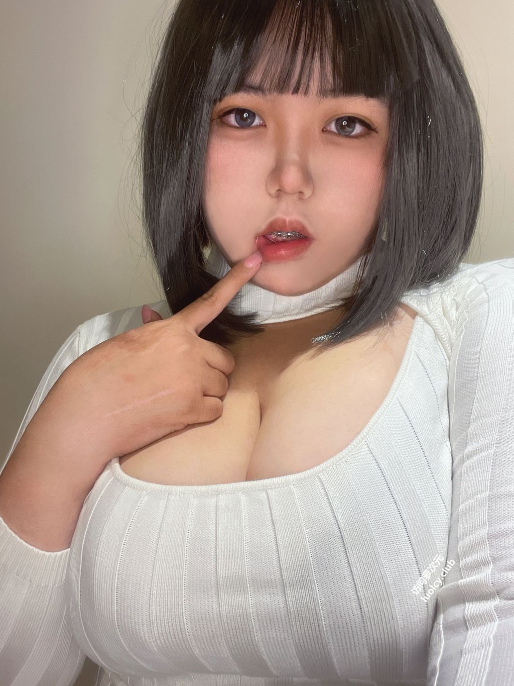 鲜奶茶(Cherrybear1026): Onlyfans大奶福利姬 188门槛订阅福利 (196 photos + 7 videos) 13 鲜奶茶(Cherrybear1026): Onlyfans大奶福利姬 188门槛订阅福利 (196 photos + 7 videos) 13