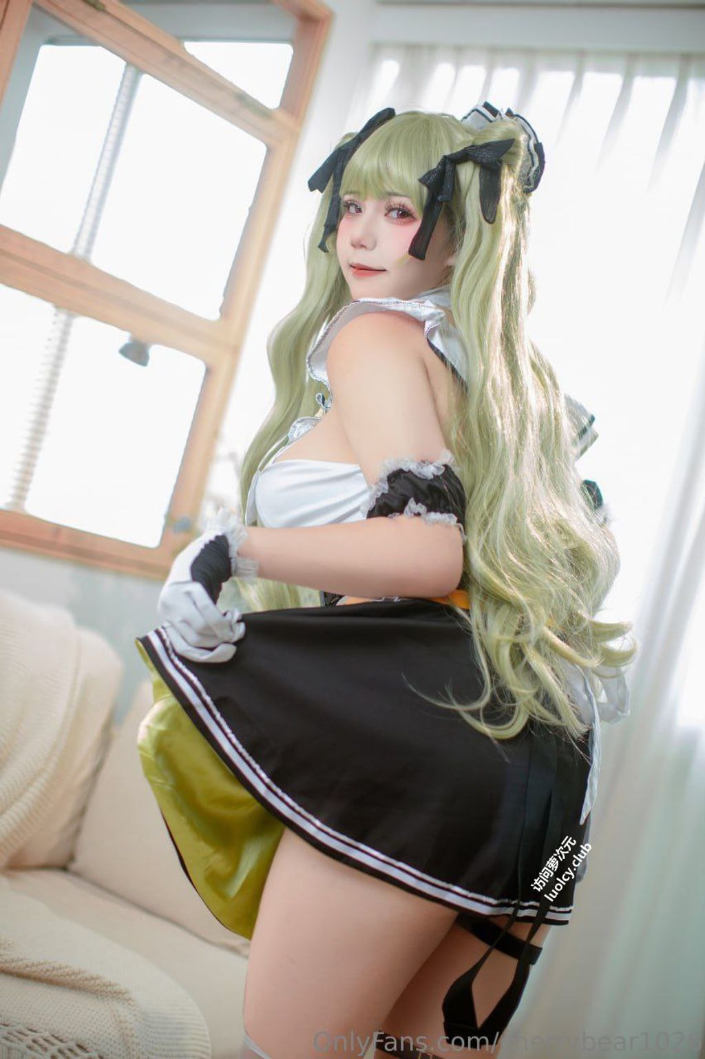 鲜奶茶(Cherrybear1026): Onlyfans大奶福利姬 188门槛订阅福利 (196 photos + 7 videos) 1 鲜奶茶(Cherrybear1026): Onlyfans大奶福利姬 188门槛订阅福利 (196 photos + 7 videos) 1