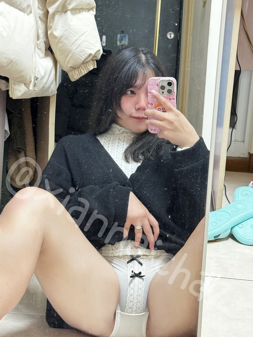 鲜奶茶(Cherrybear1026): Onlyfans大奶福利姬 188门槛订阅福利 (196 photos + 7 videos) 10 鲜奶茶(Cherrybear1026): Onlyfans大奶福利姬 188门槛订阅福利 (196 photos + 7 videos) 10