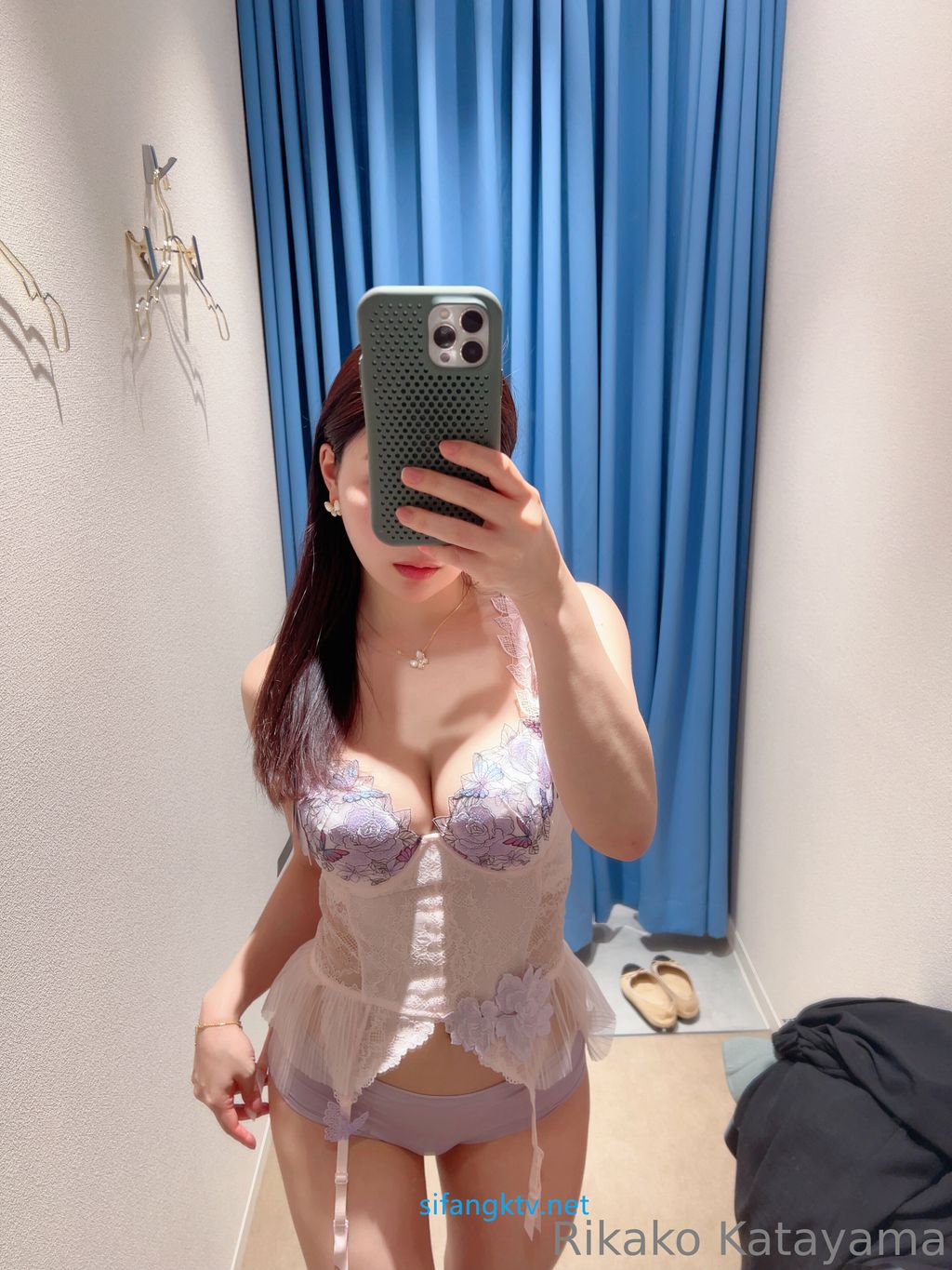 Rikako Katayama: Onlyfans 超人气乳神 颜值与爆乳缺一不可的尤物 (256 photos + 79 videos) 3 Rikako Katayama: Onlyfans 超人气乳神 颜值与爆乳缺一不可的尤物 (256 photos + 79 videos) 3