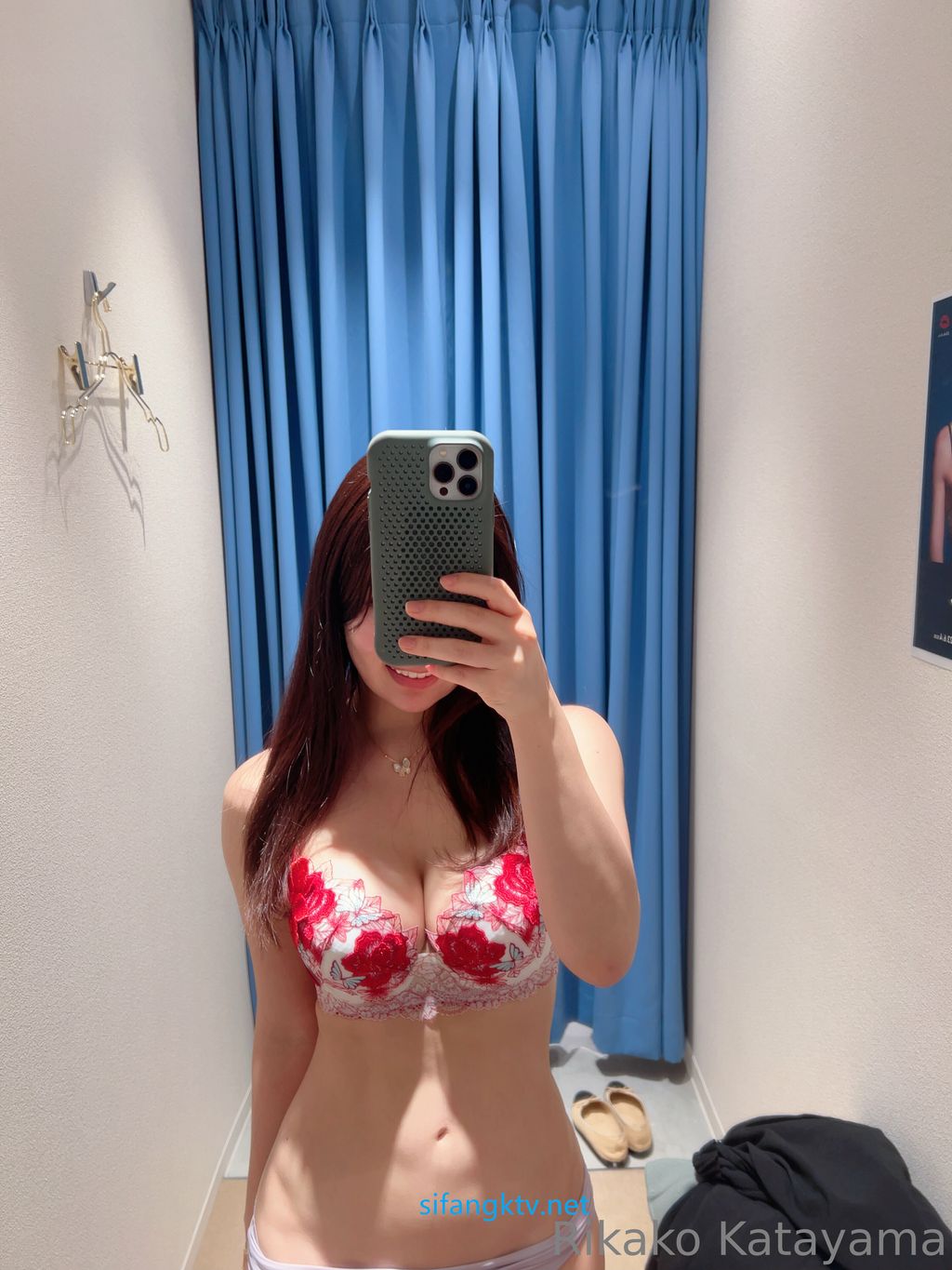 Rikako Katayama: Onlyfans 超人气乳神 颜值与爆乳缺一不可的尤物 (256 photos + 79 videos) 4 Rikako Katayama: Onlyfans 超人气乳神 颜值与爆乳缺一不可的尤物 (256 photos + 79 videos) 4
