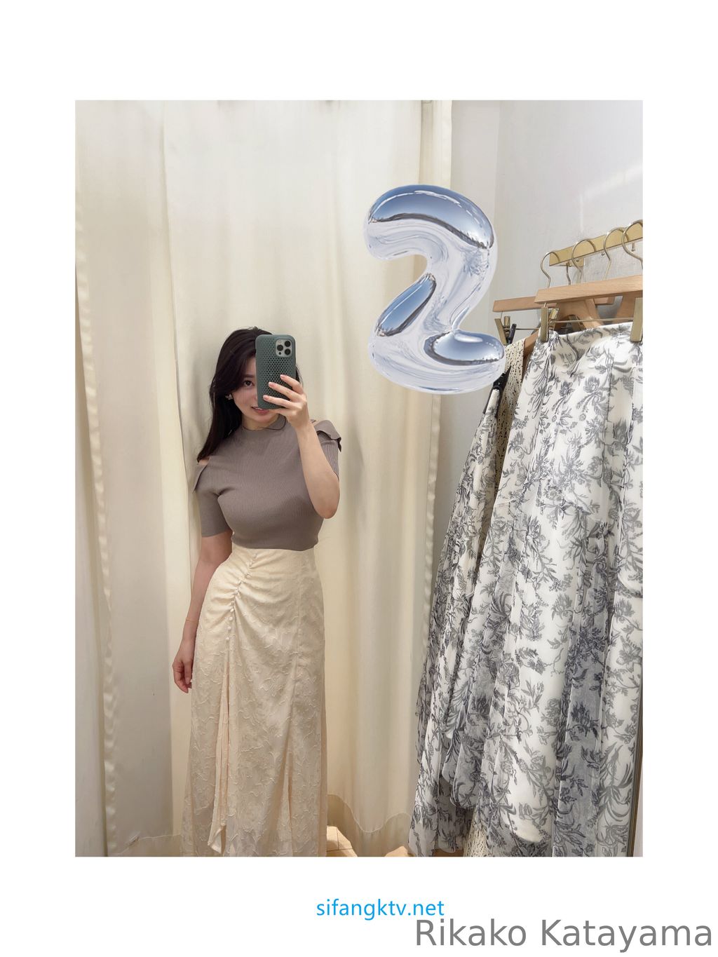 Rikako Katayama: Onlyfans 超人气乳神 颜值与爆乳缺一不可的尤物 (256 photos + 79 videos) 11 Rikako Katayama: Onlyfans 超人气乳神 颜值与爆乳缺一不可的尤物 (256 photos + 79 videos) 11