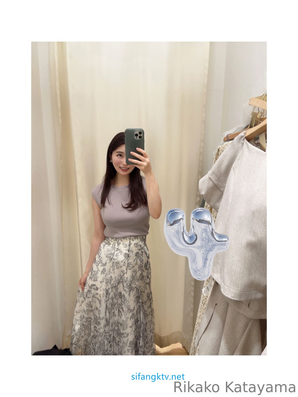 Rikako Katayama: Onlyfans 超人气乳神 颜值与爆乳缺一不可的尤物 (256 photos + 79 videos) 10 Rikako Katayama: Onlyfans 超人气乳神 颜值与爆乳缺一不可的尤物 (256 photos + 79 videos) 10