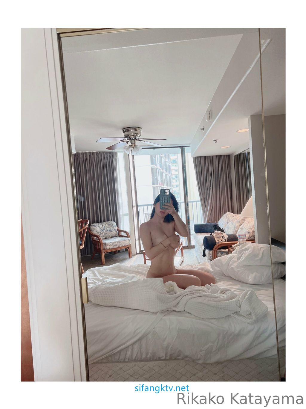 Rikako Katayama: Onlyfans 超人气乳神 颜值与爆乳缺一不可的尤物 (256 photos + 79 videos)