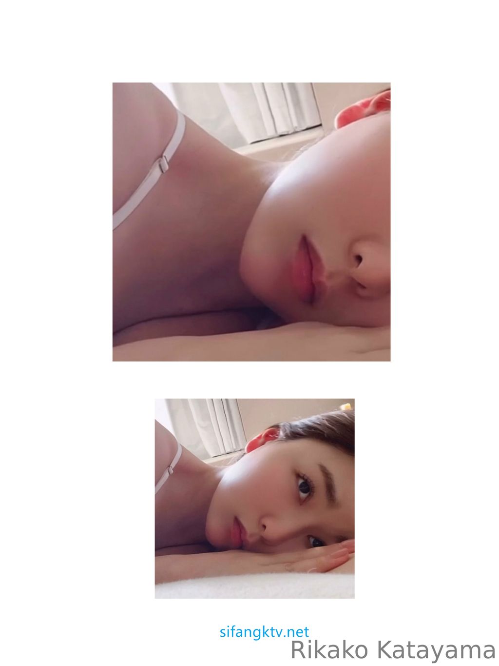 Rikako Katayama: Onlyfans 超人气乳神 颜值与爆乳缺一不可的尤物 (256 photos + 79 videos) 3 Rikako Katayama: Onlyfans 超人气乳神 颜值与爆乳缺一不可的尤物 (256 photos + 79 videos) 3