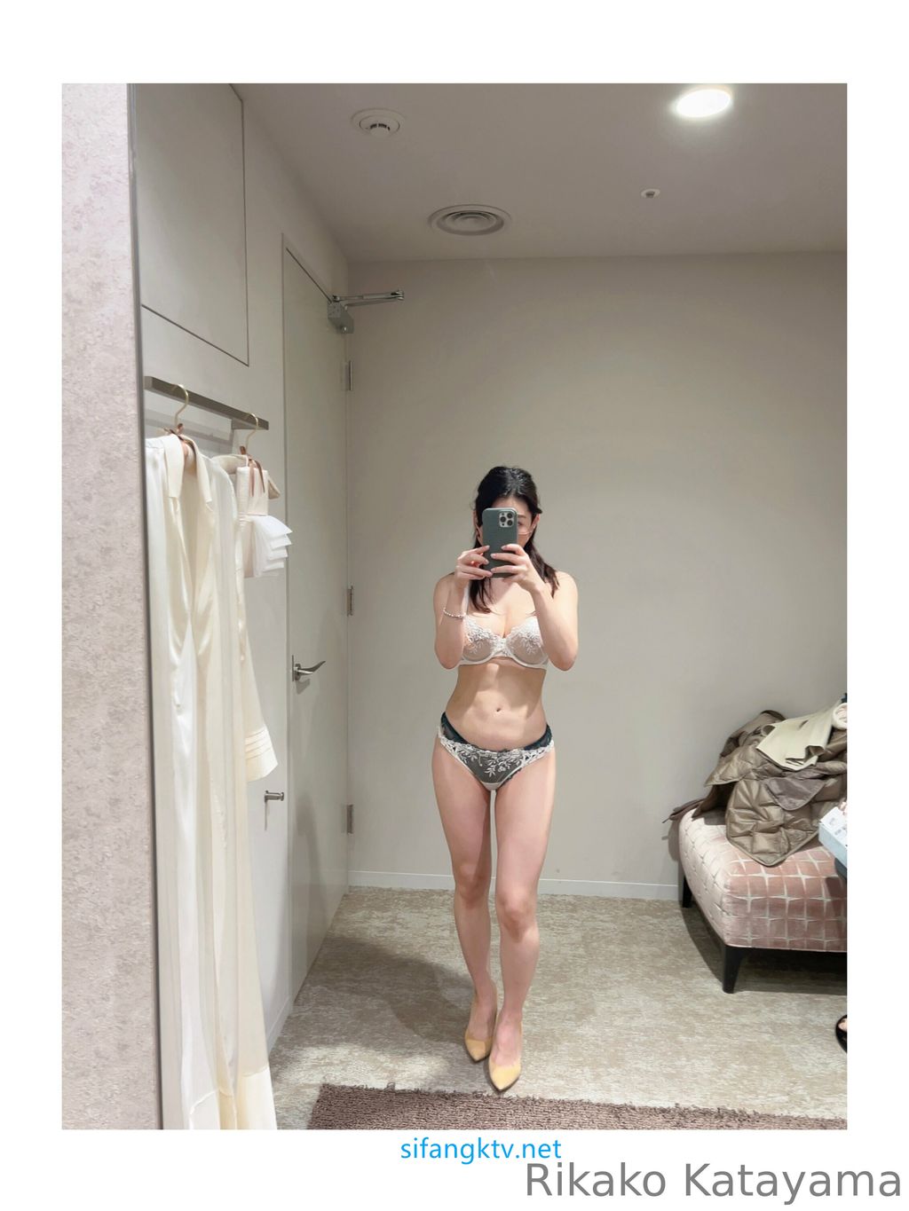 Rikako Katayama: Onlyfans 超人气乳神 颜值与爆乳缺一不可的尤物 (256 photos + 79 videos) 1 Rikako Katayama: Onlyfans 超人气乳神 颜值与爆乳缺一不可的尤物 (256 photos + 79 videos) 1