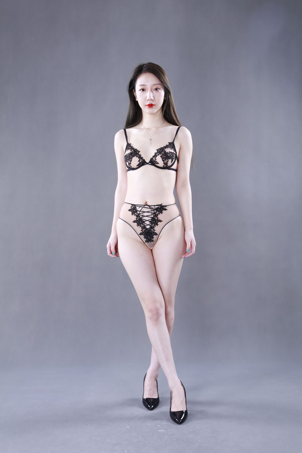 [Private Photoshoot] 阿歡: 國模 2022.02.19 大尺度 私拍 4K (655 photos)