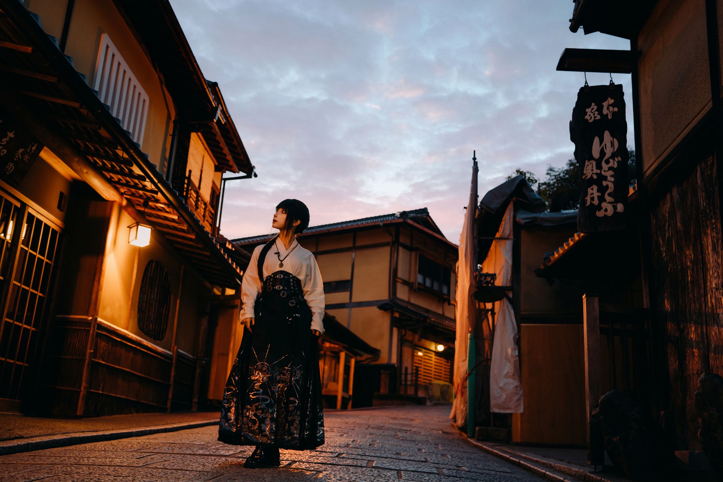 Coser@蠢沫沫 (chunmomo): 秋寻上 (281 photos) 17 Coser@蠢沫沫 (chunmomo): 秋寻上 (281 photos) 17