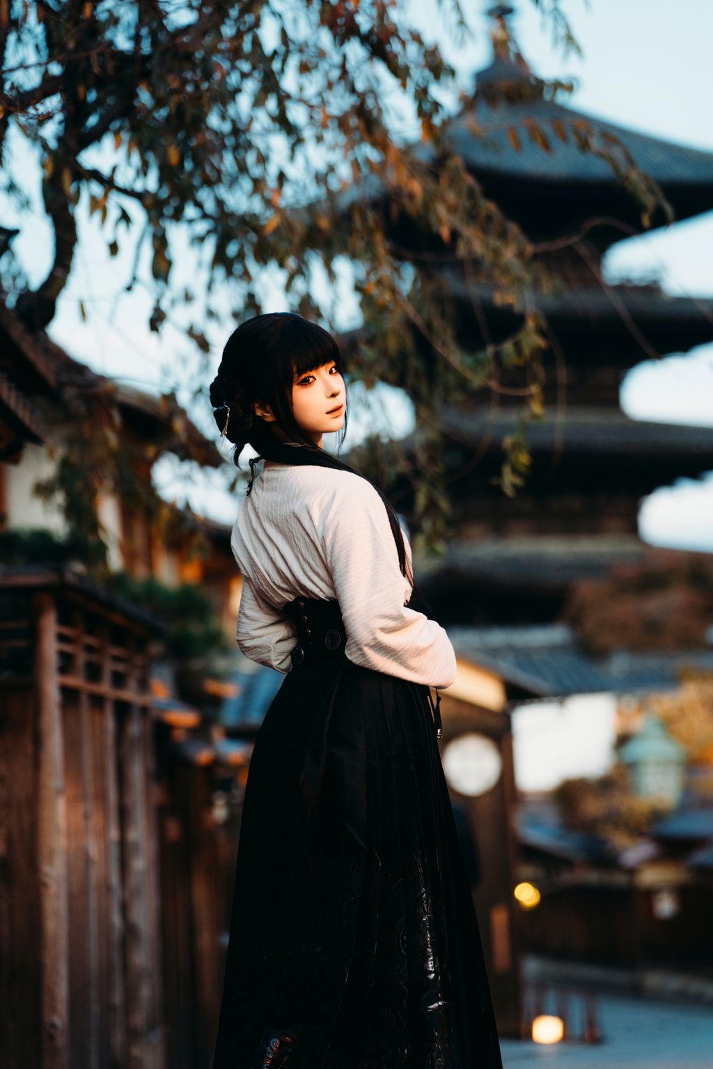 Coser@蠢沫沫 (chunmomo): 秋寻上 (281 photos) 18 Coser@蠢沫沫 (chunmomo): 秋寻上 (281 photos) 18