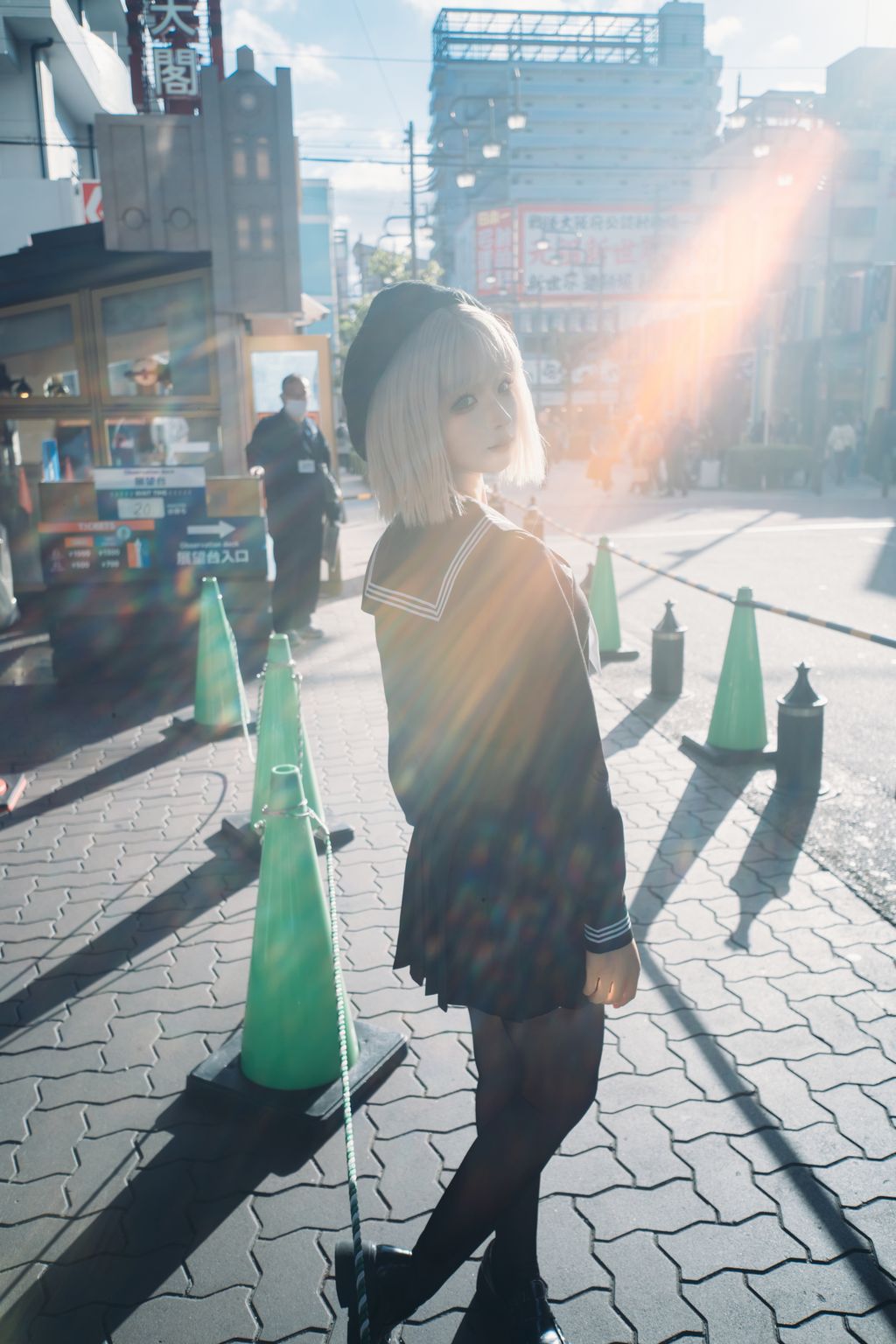 Coser@蠢沫沫 (chunmomo): 秋寻上 (281 photos) 9 Coser@蠢沫沫 (chunmomo): 秋寻上 (281 photos) 9