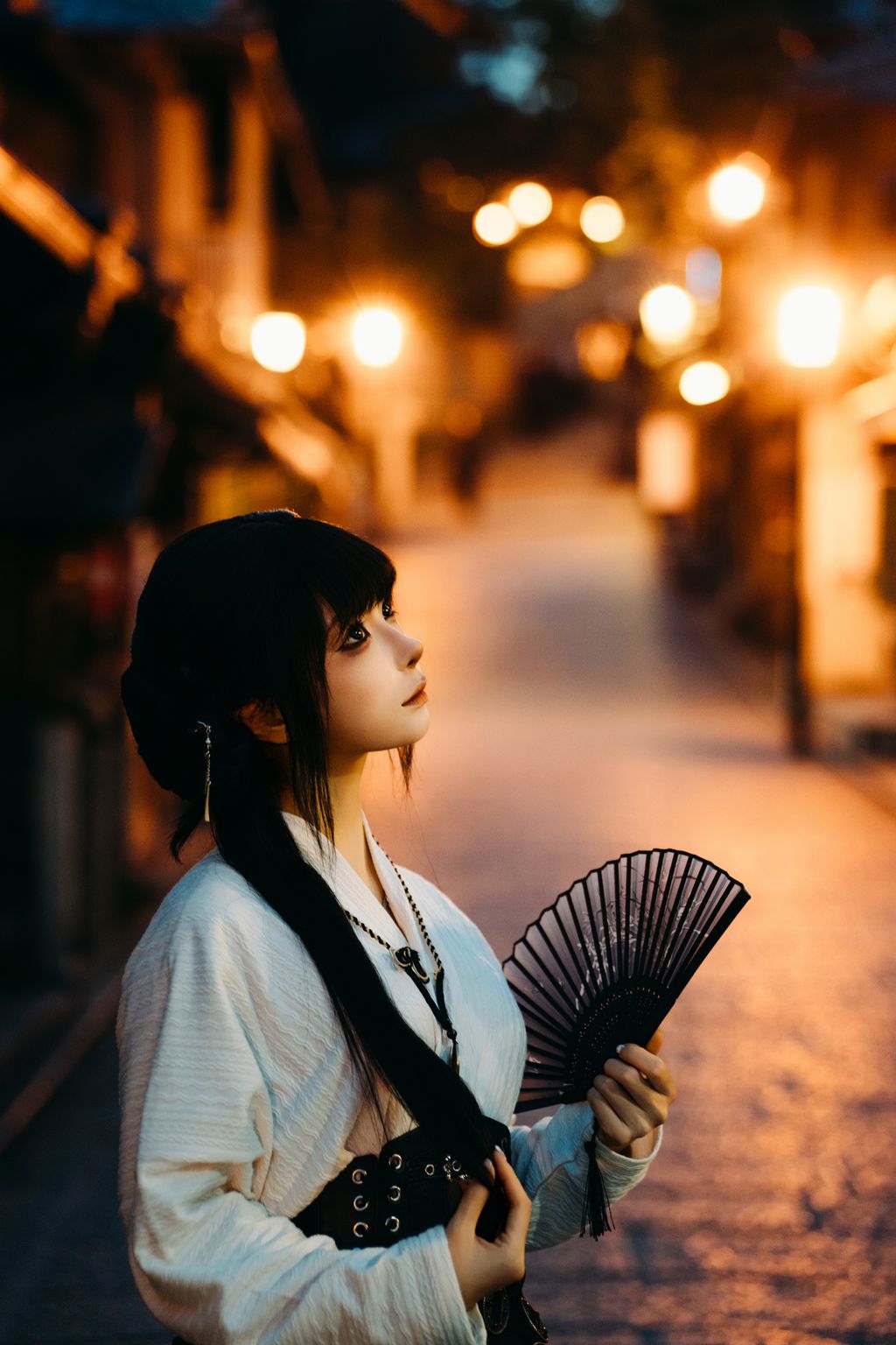 Coser@蠢沫沫 (chunmomo): 秋寻上 (281 photos) 16 Coser@蠢沫沫 (chunmomo): 秋寻上 (281 photos) 16
