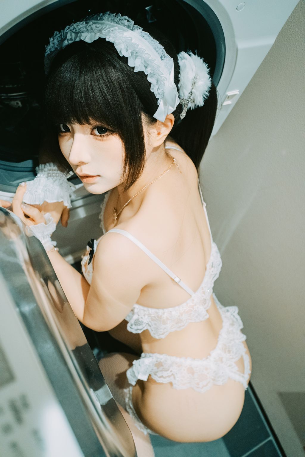 Coser@蠢沫沫 (chunmomo): 秋寻上 (281 photos) 0 Coser@蠢沫沫 (chunmomo): 秋寻上 (281 photos) 0