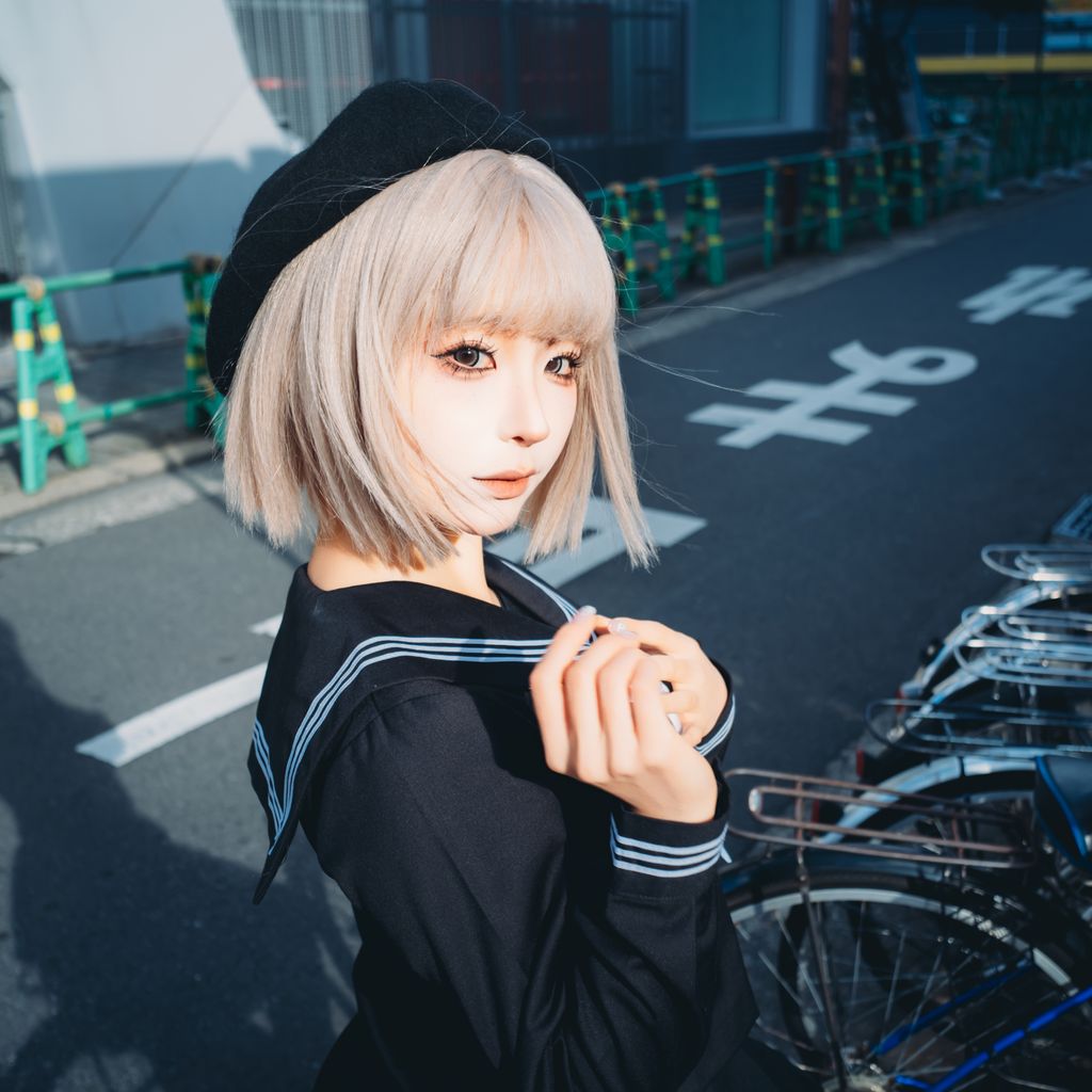 Coser@蠢沫沫 (chunmomo): 秋寻上 (281 photos) 3 Coser@蠢沫沫 (chunmomo): 秋寻上 (281 photos) 3