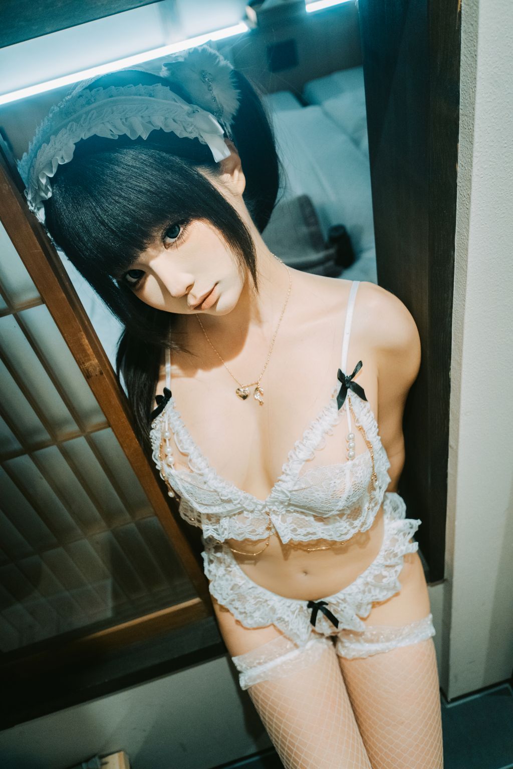 Coser@蠢沫沫 (chunmomo): 秋寻上 (281 photos) 17 Coser@蠢沫沫 (chunmomo): 秋寻上 (281 photos) 17