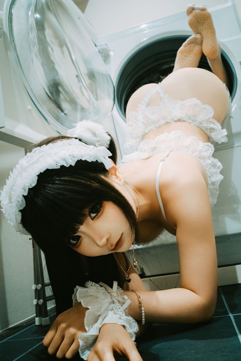 Coser@蠢沫沫 (chunmomo): 秋寻上 (281 photos) 16 Coser@蠢沫沫 (chunmomo): 秋寻上 (281 photos) 16