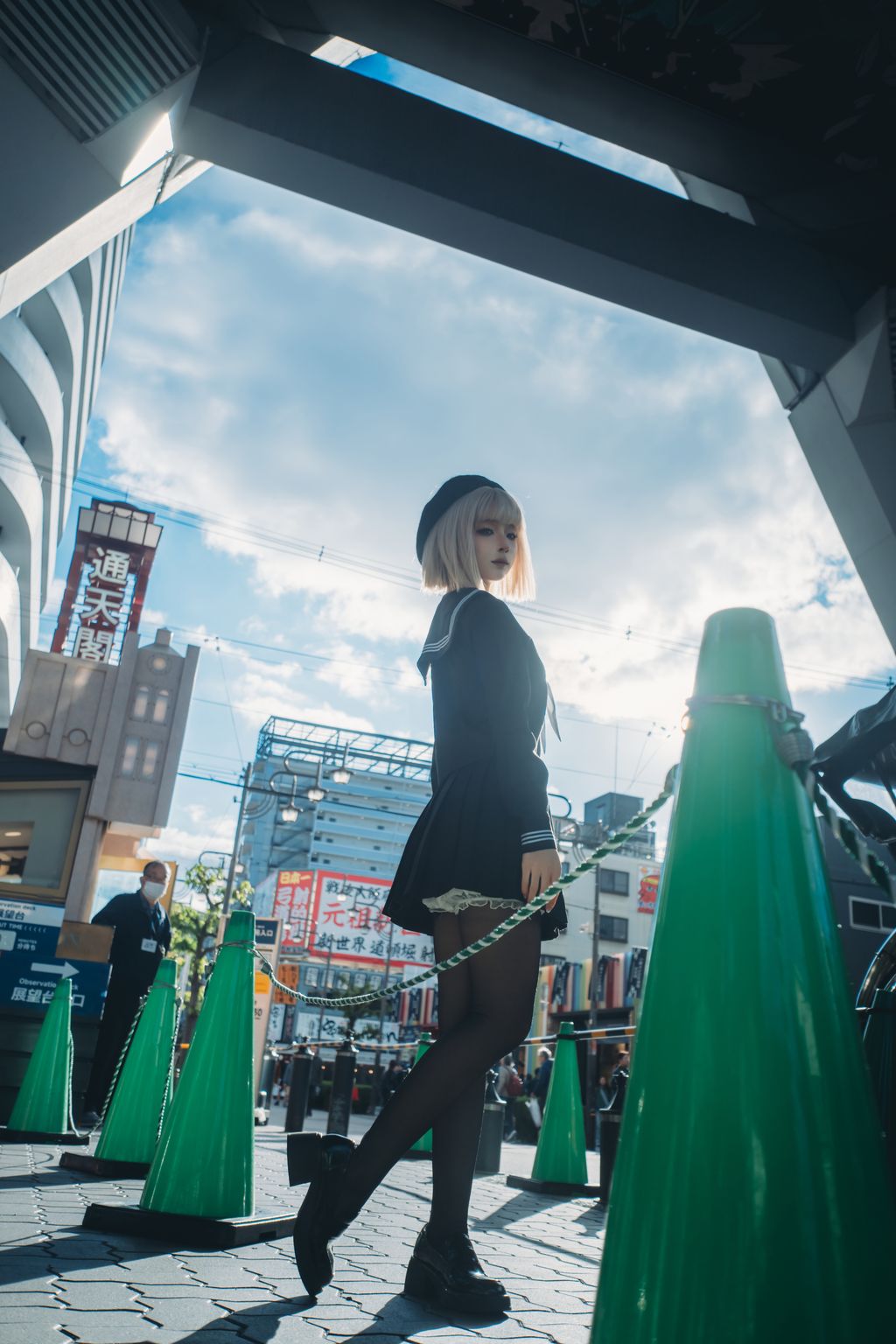 Coser@蠢沫沫 (chunmomo): 秋寻上 (281 photos) 18 Coser@蠢沫沫 (chunmomo): 秋寻上 (281 photos) 18