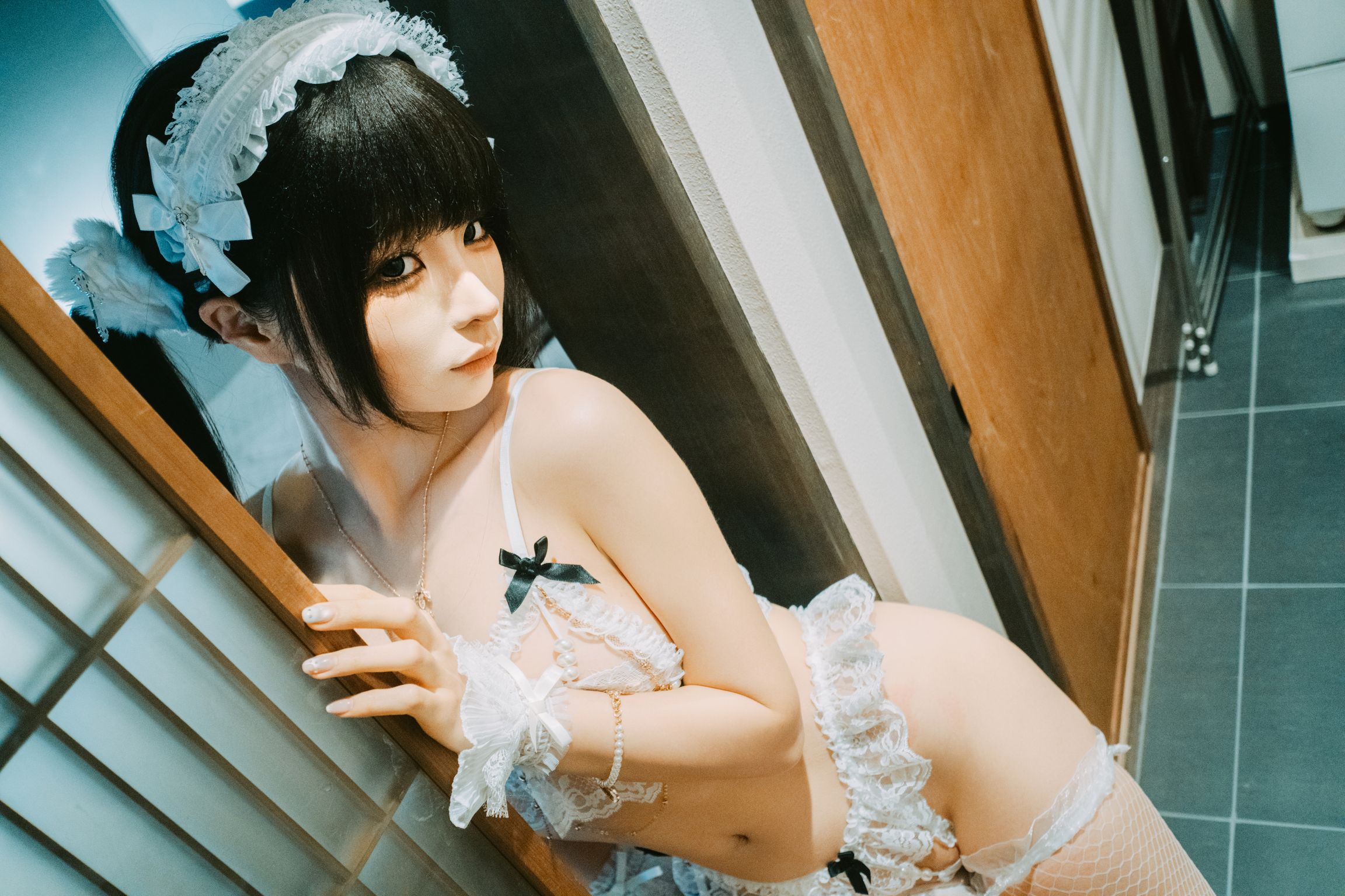 Coser@蠢沫沫 (chunmomo): 秋寻上 (281 photos) 19 Coser@蠢沫沫 (chunmomo): 秋寻上 (281 photos) 19