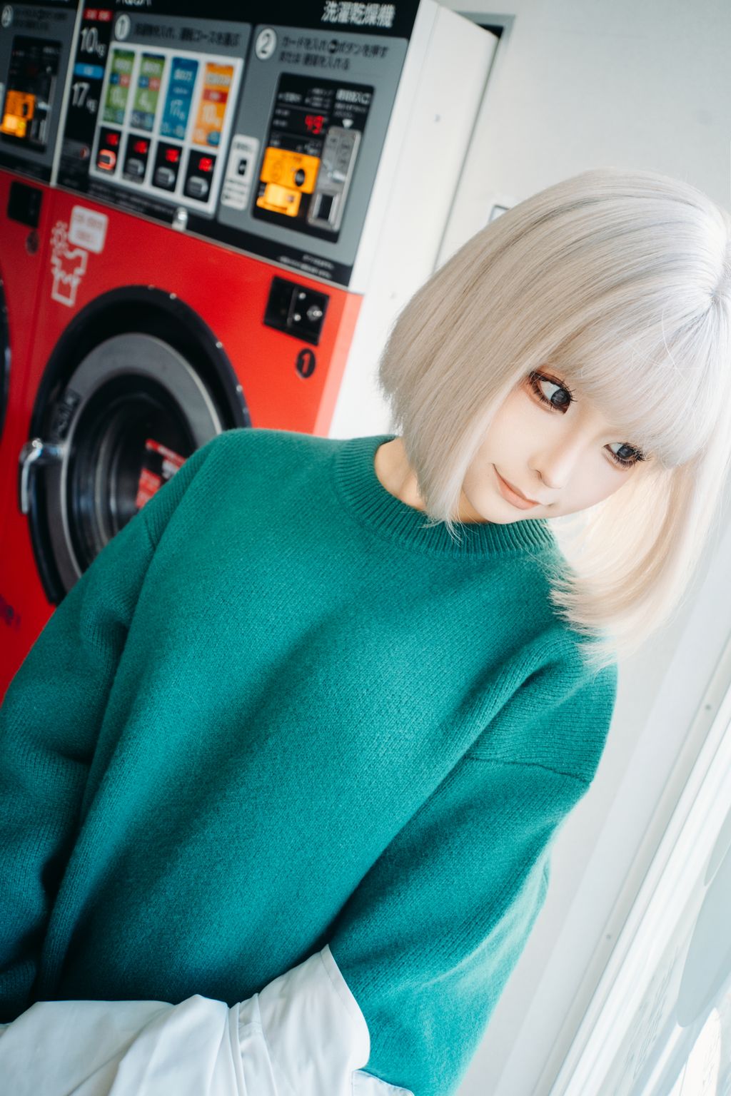 Coser@蠢沫沫 (chunmomo): 秋寻上 (281 photos) 19 Coser@蠢沫沫 (chunmomo): 秋寻上 (281 photos) 19