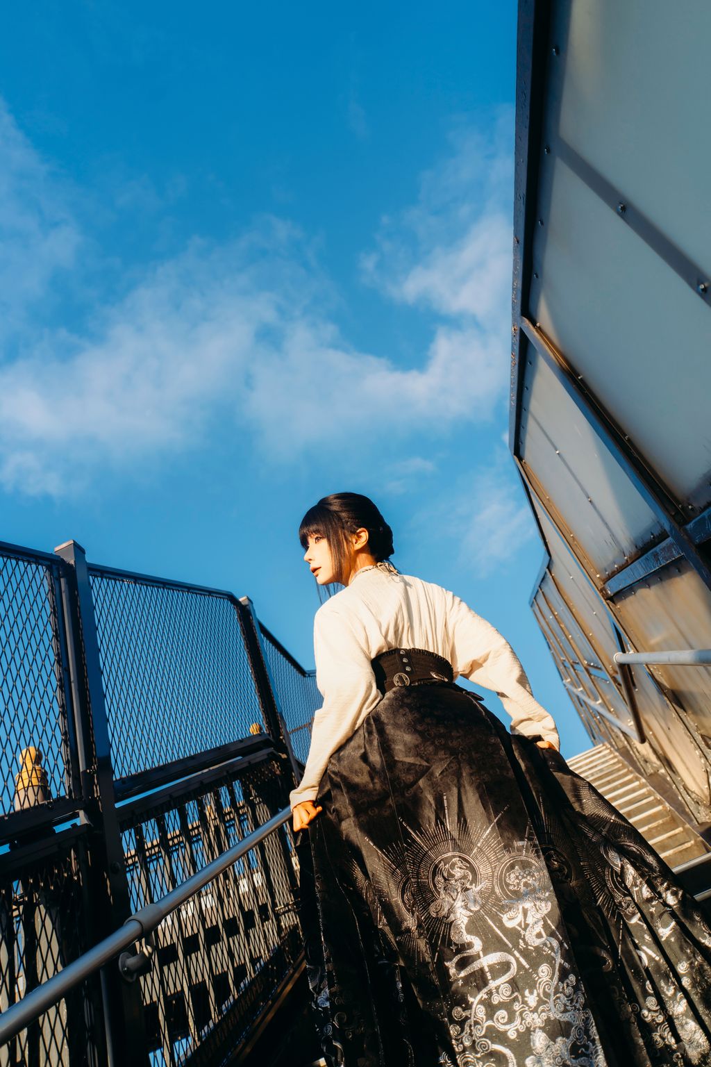 Coser@蠢沫沫 (chunmomo): 秋寻上 (281 photos) 8 Coser@蠢沫沫 (chunmomo): 秋寻上 (281 photos) 8