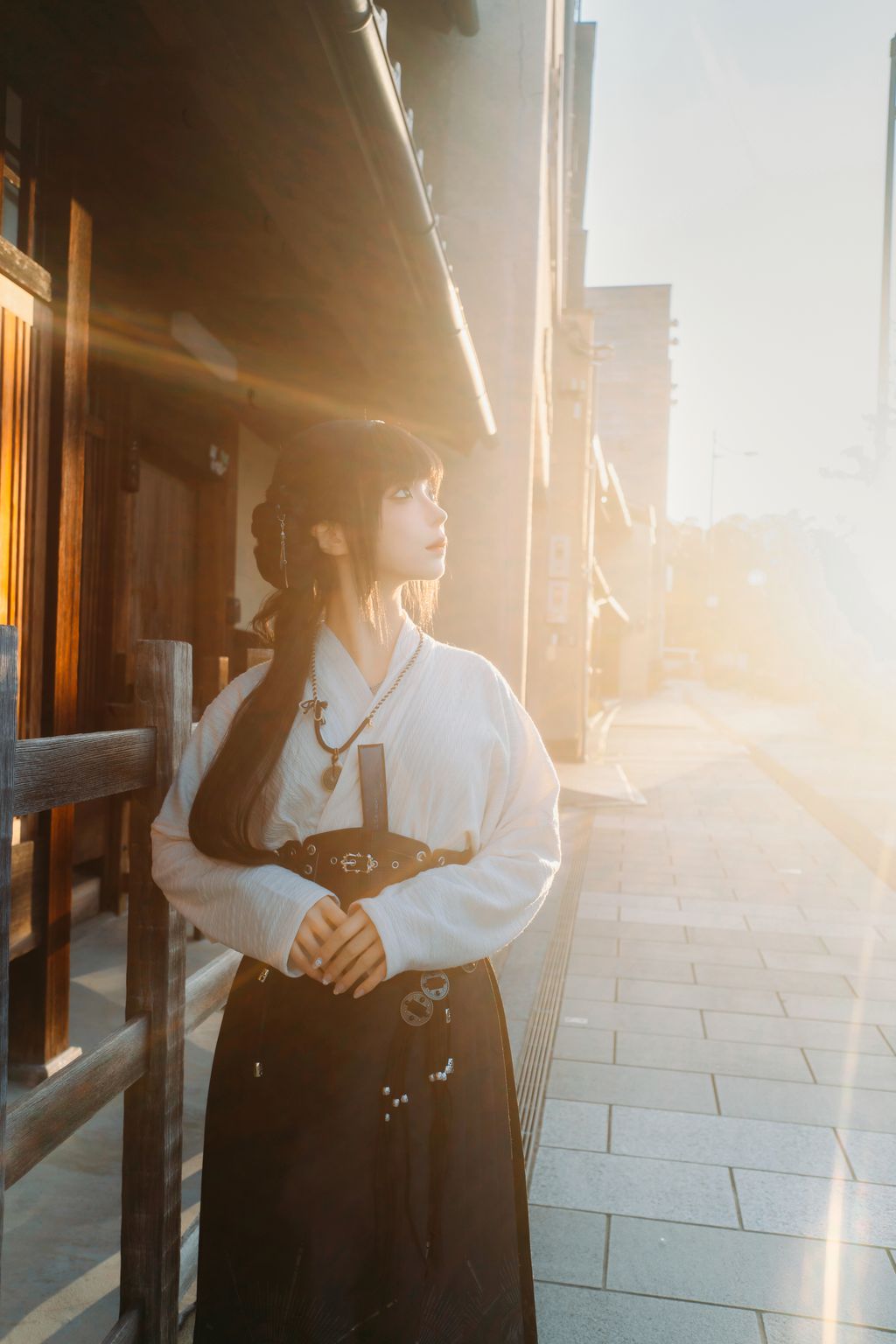 Coser@蠢沫沫 (chunmomo): 秋寻上 (281 photos) 1 Coser@蠢沫沫 (chunmomo): 秋寻上 (281 photos) 1