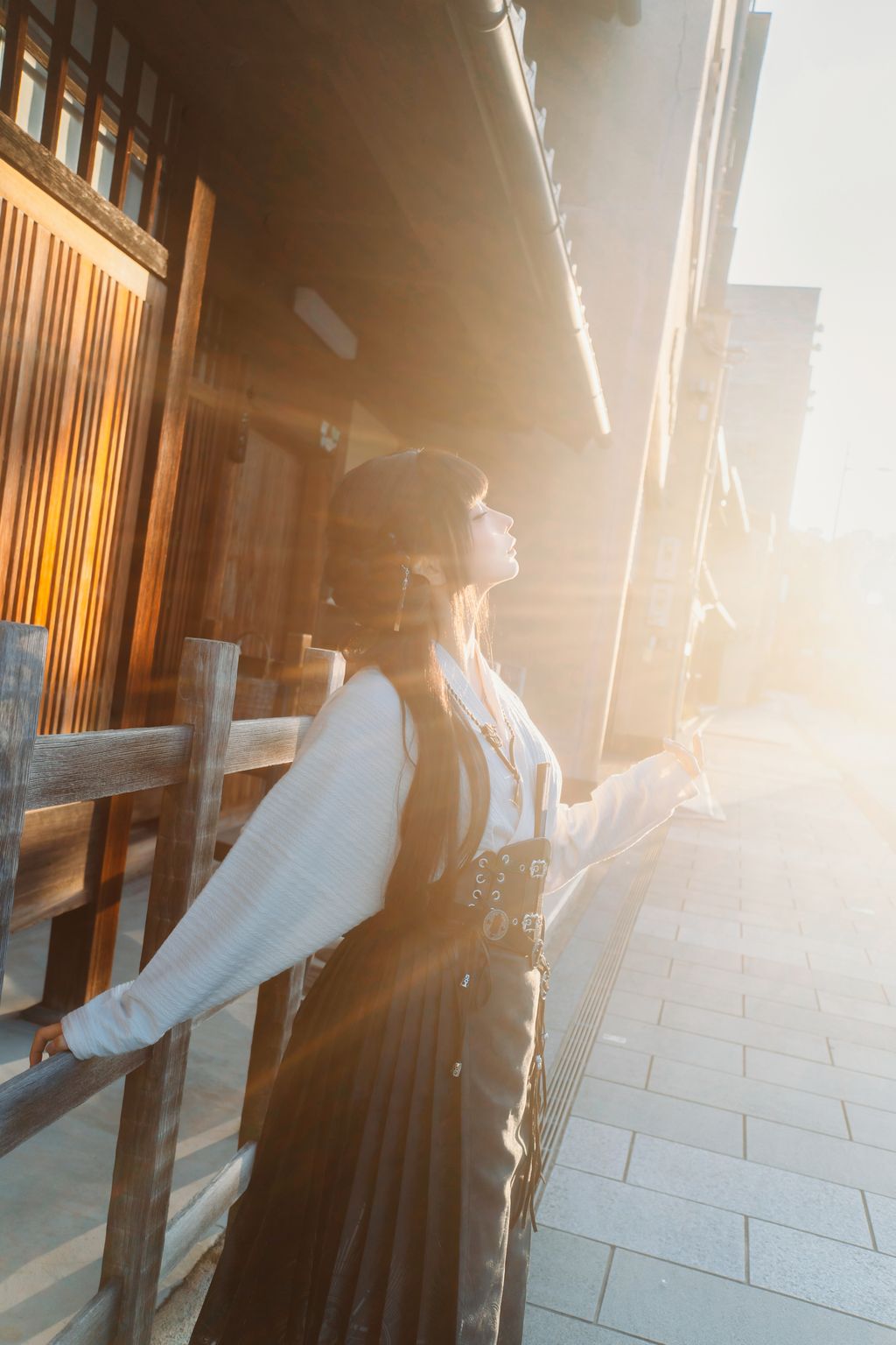 Coser@蠢沫沫 (chunmomo): 秋寻上 (281 photos) 0 Coser@蠢沫沫 (chunmomo): 秋寻上 (281 photos) 0