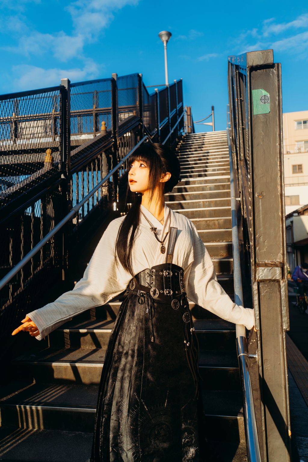 Coser@蠢沫沫 (chunmomo): 秋寻上 (281 photos) 5 Coser@蠢沫沫 (chunmomo): 秋寻上 (281 photos) 5