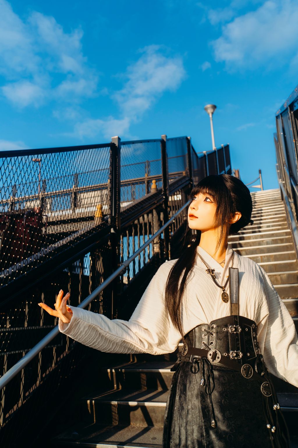 Coser@蠢沫沫 (chunmomo): 秋寻上 (281 photos) 6 Coser@蠢沫沫 (chunmomo): 秋寻上 (281 photos) 6