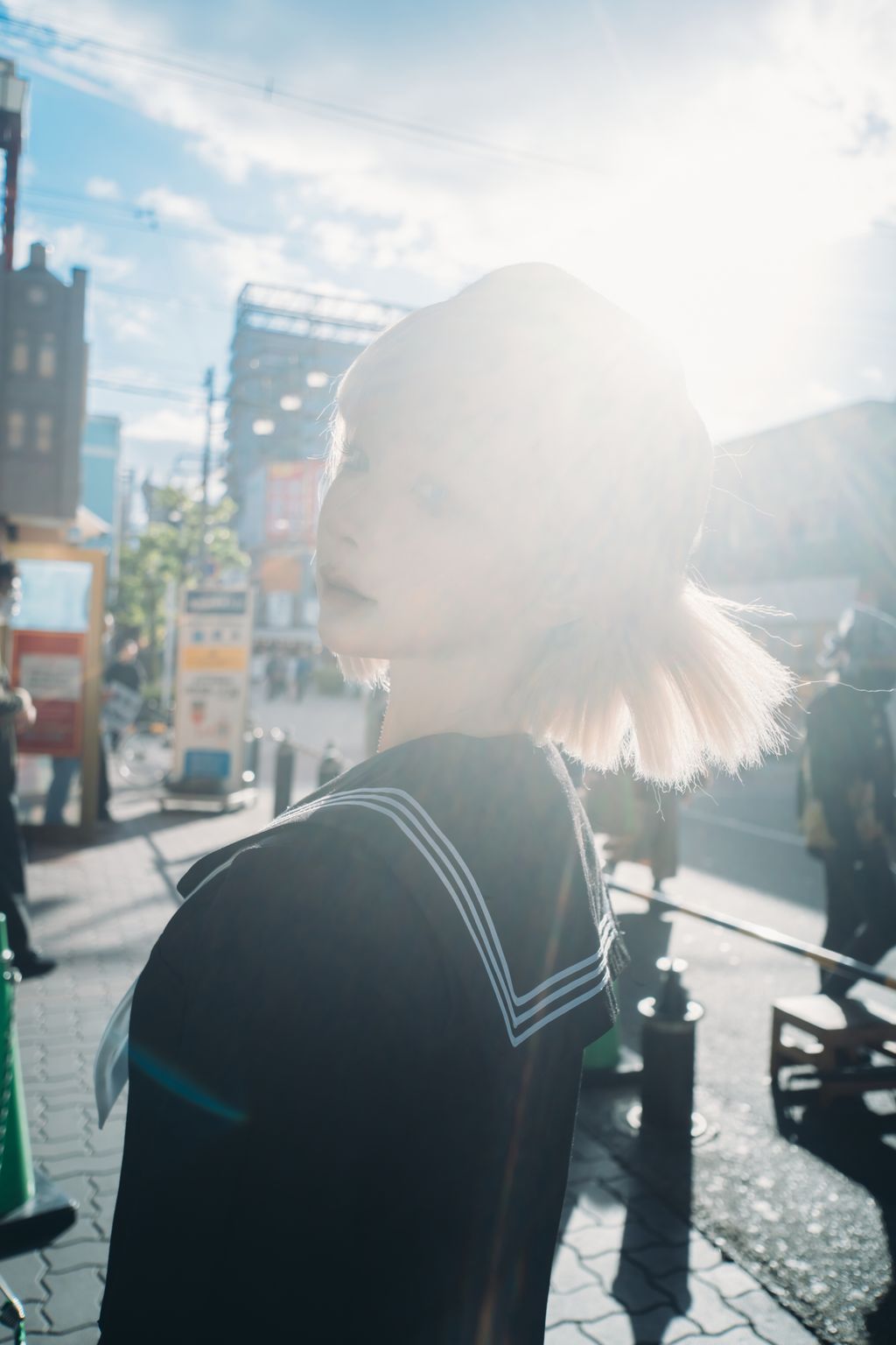 Coser@蠢沫沫 (chunmomo): 秋寻上 (281 photos) 3 Coser@蠢沫沫 (chunmomo): 秋寻上 (281 photos) 3